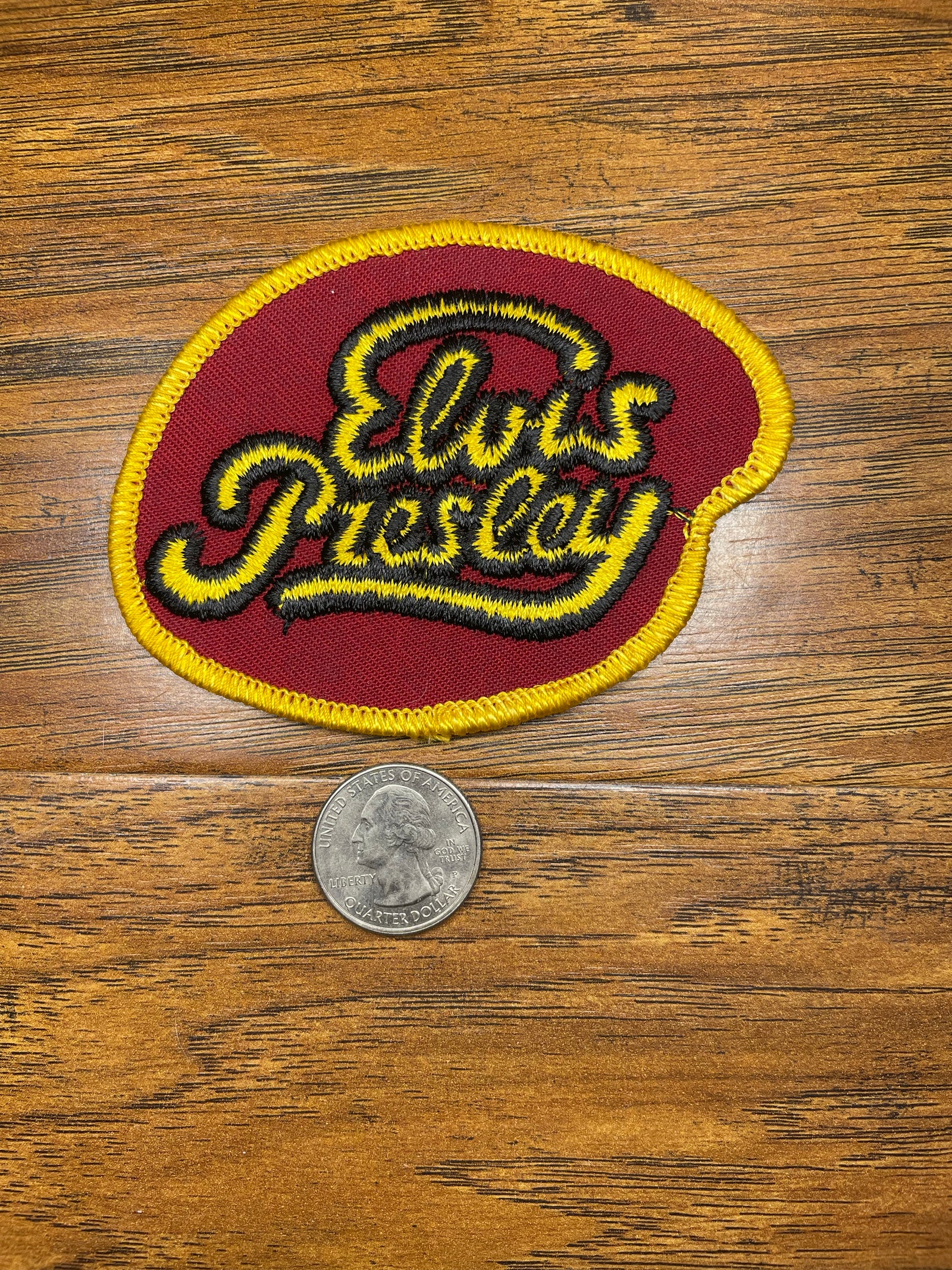 Vintage Elvis Presley