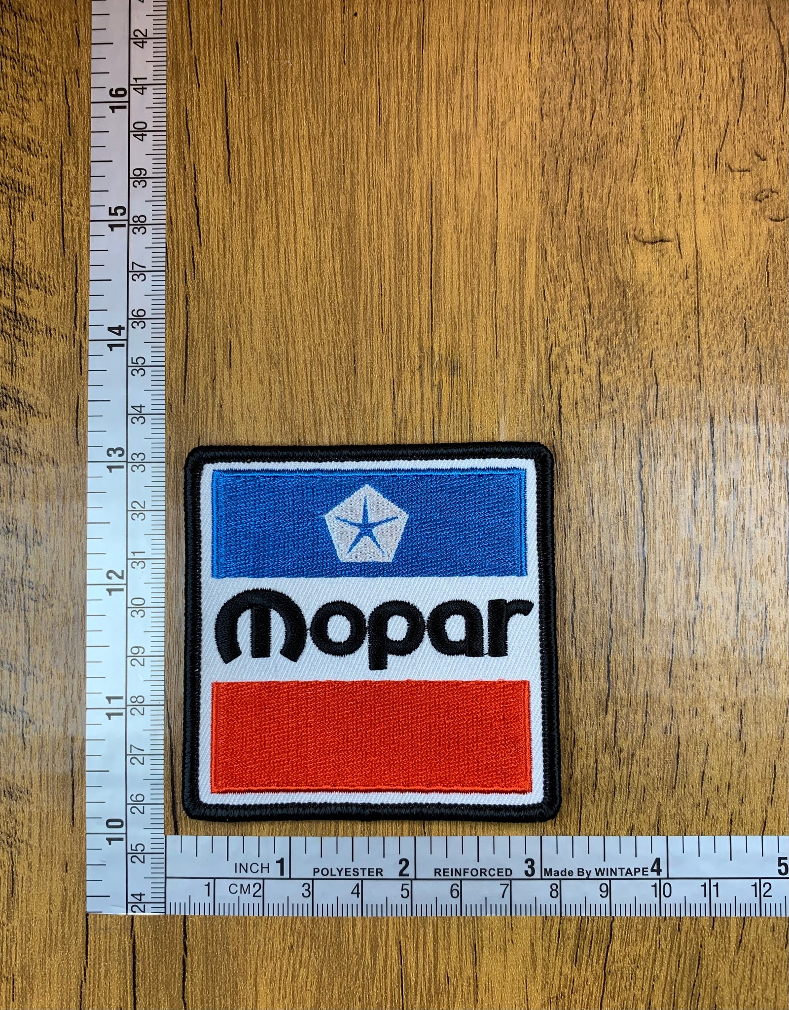 Mopar