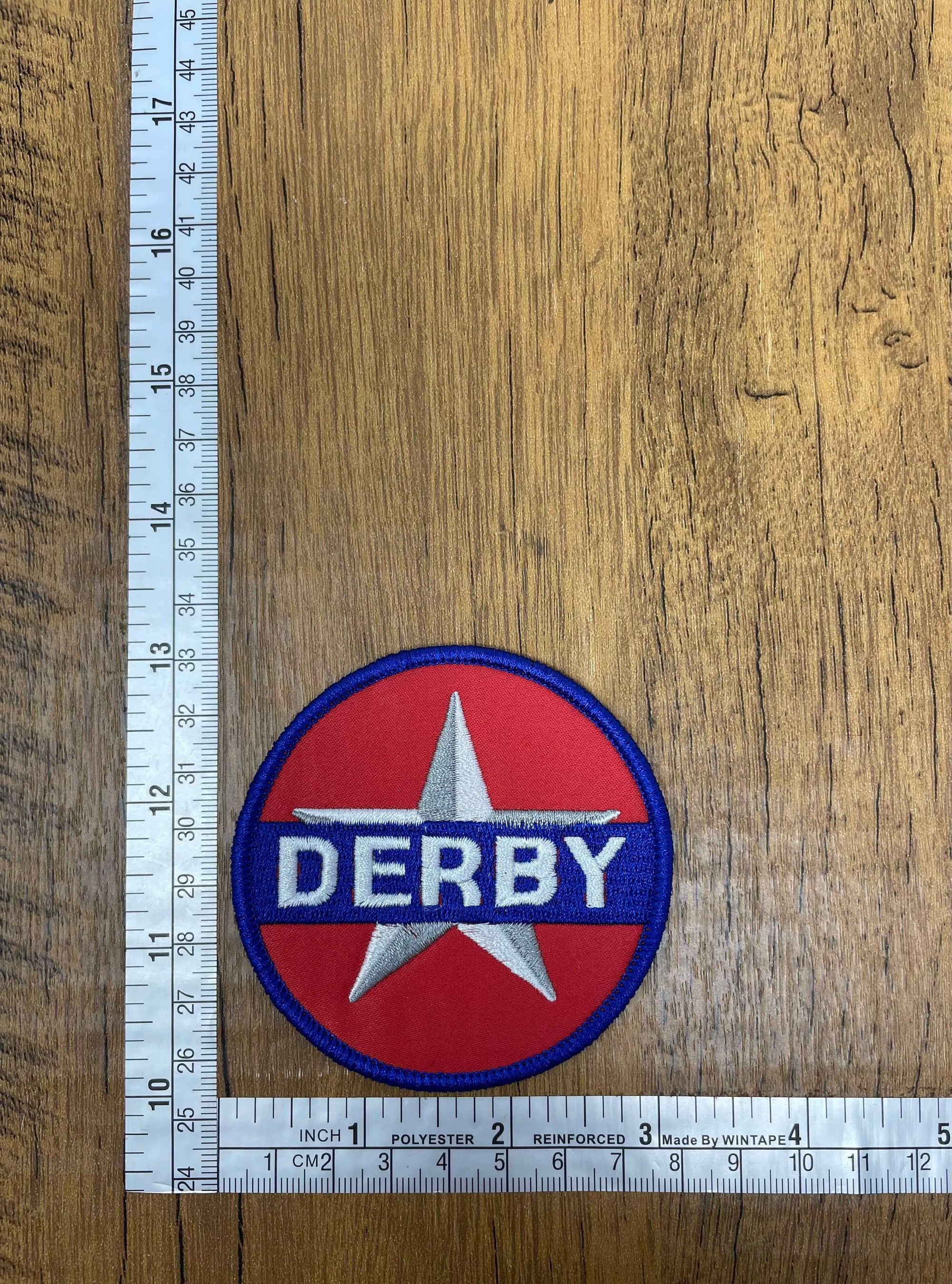 Derby