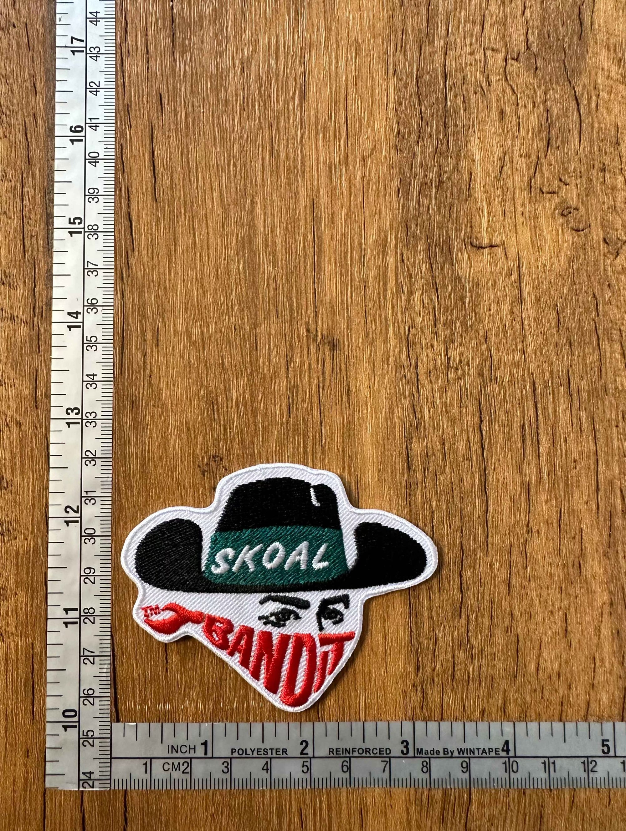Skoal Bandit