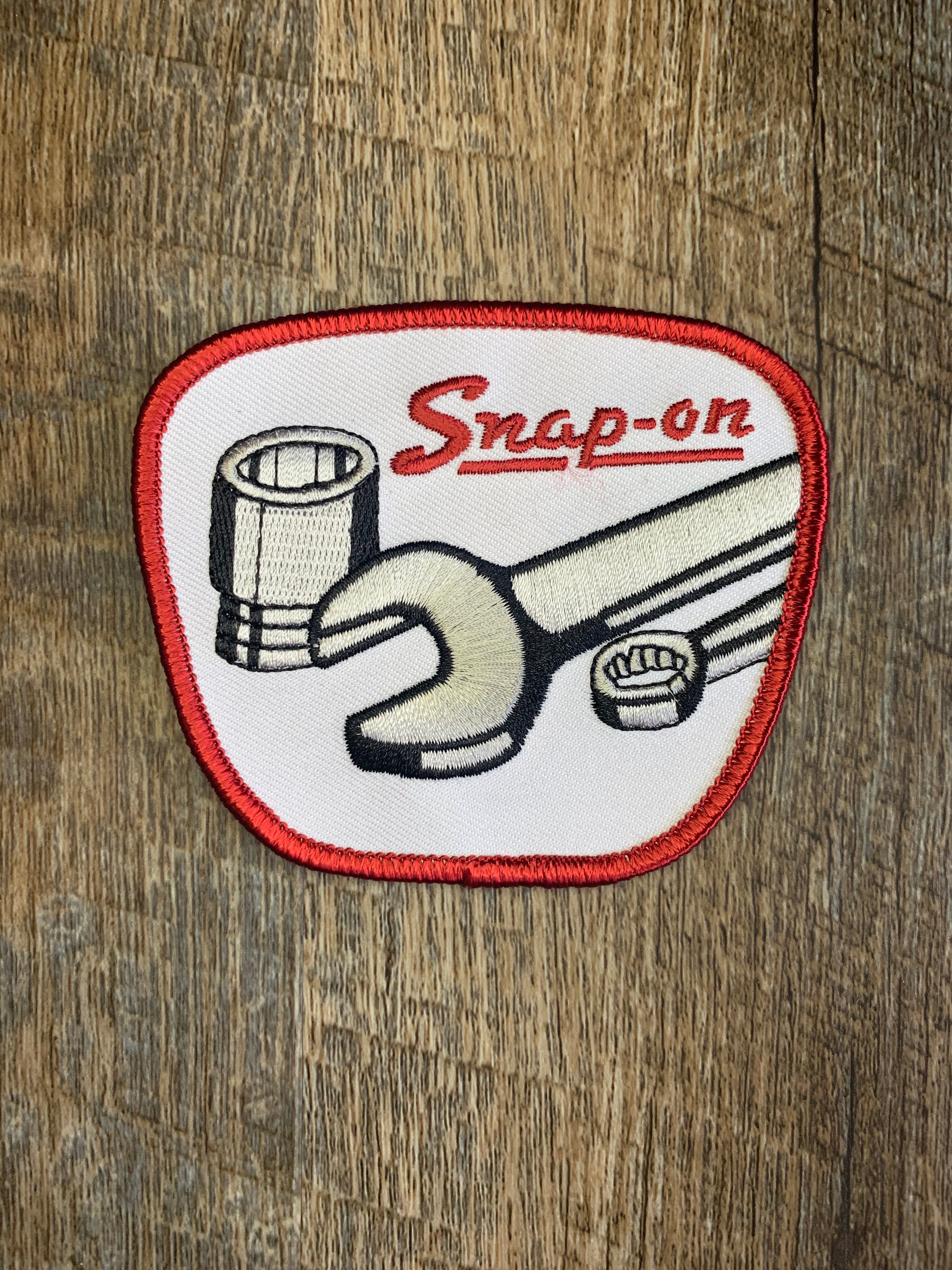 Snap On