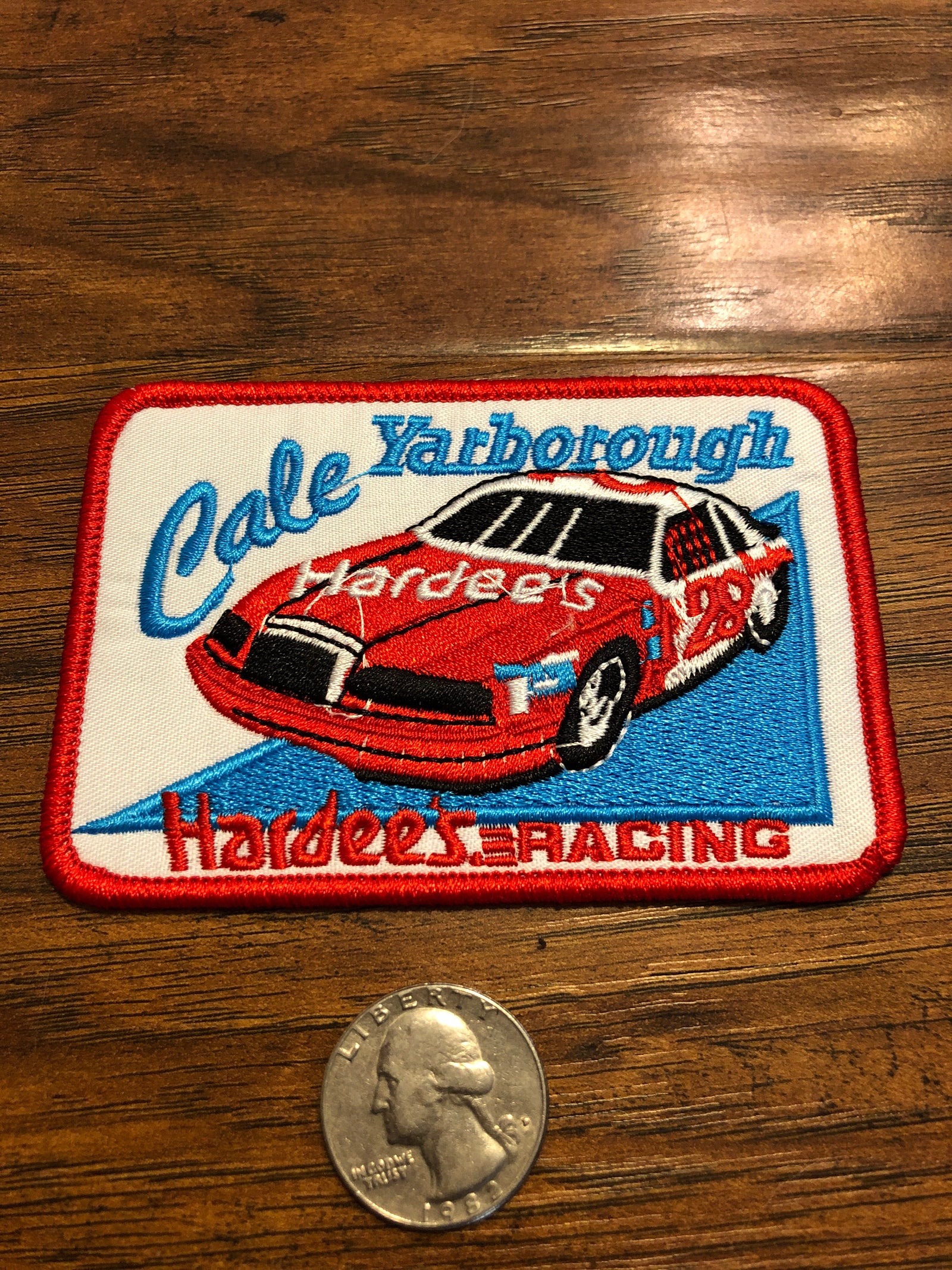 Cale Yarborough, Racing, Cars, NASCAR