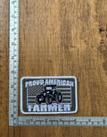 Proud American Farmer