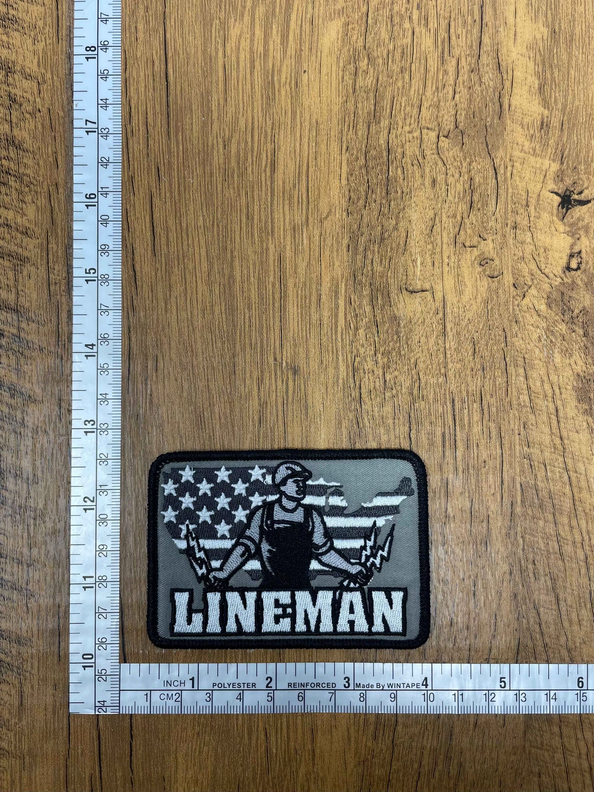 Lineman