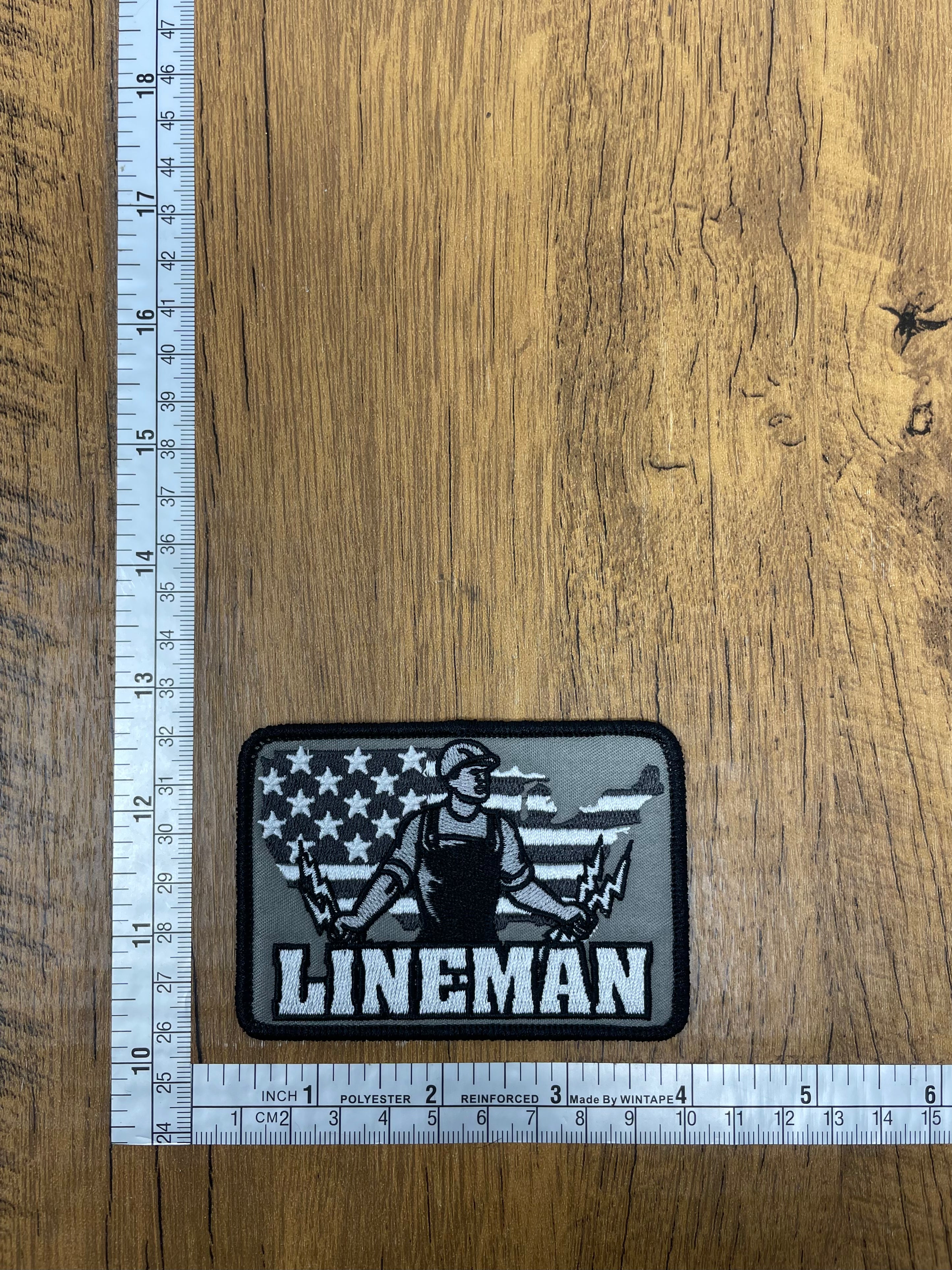 Lineman
