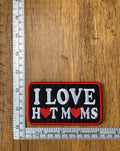 I Love Hot Moms