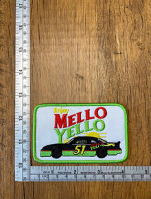 Enjoy Mello Yello