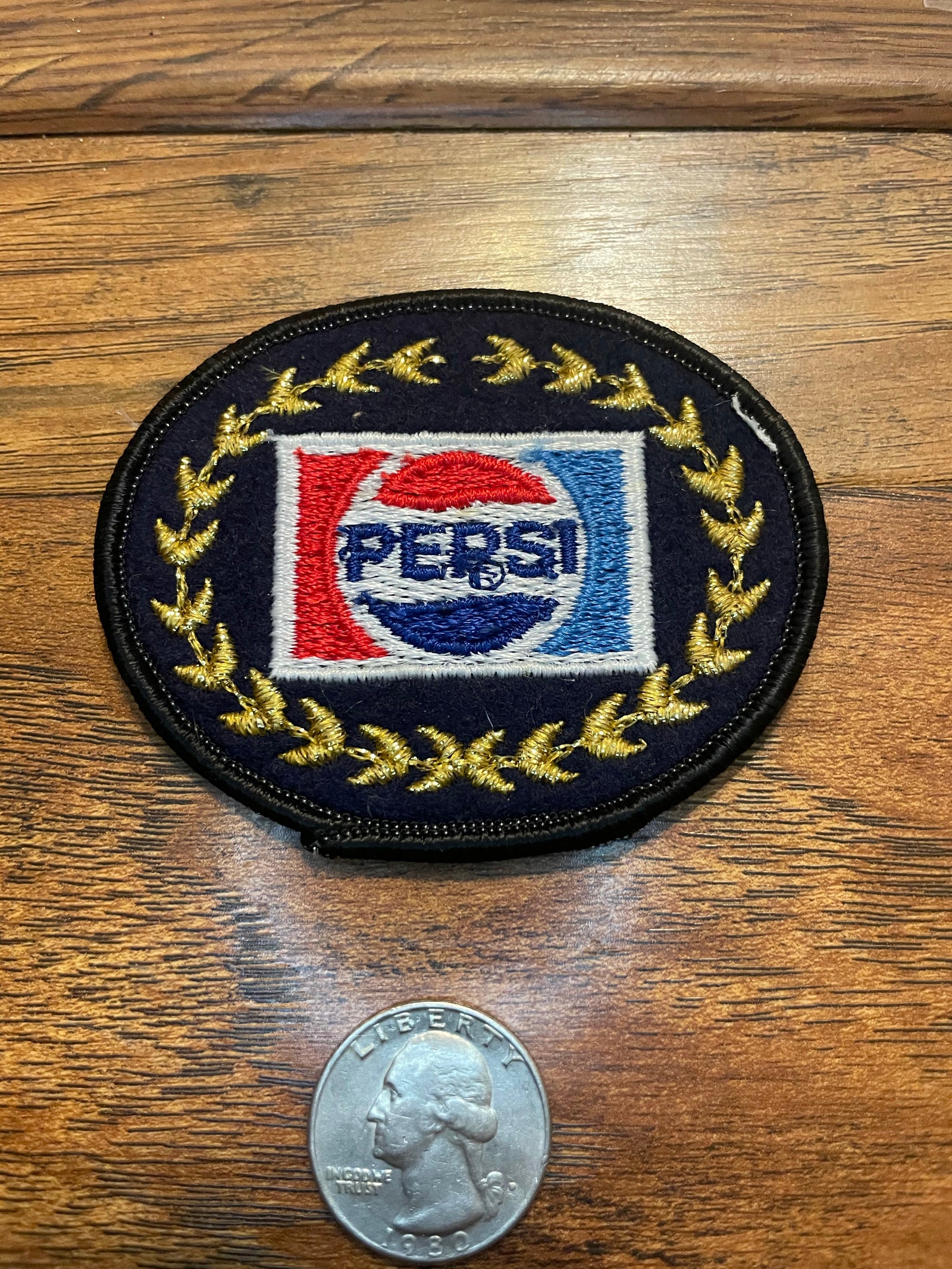 Vintage Pepsi