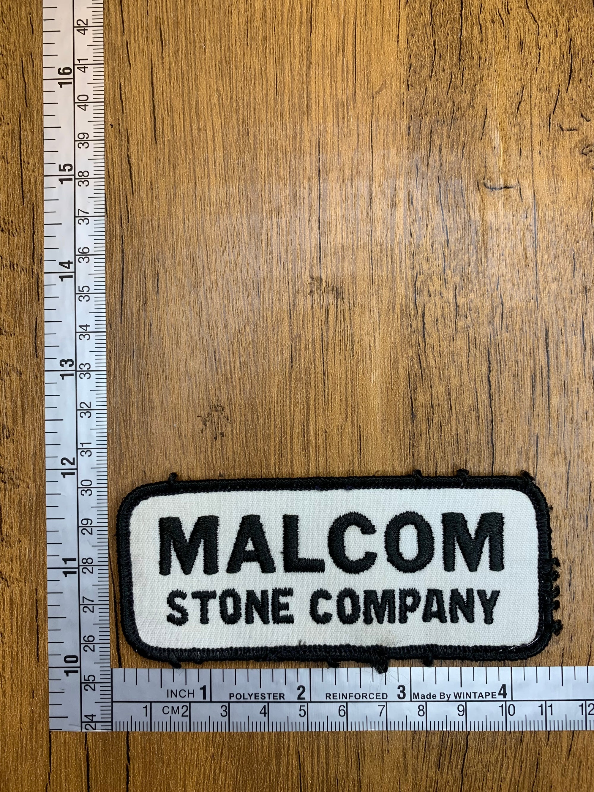 Malcom Stone Company
