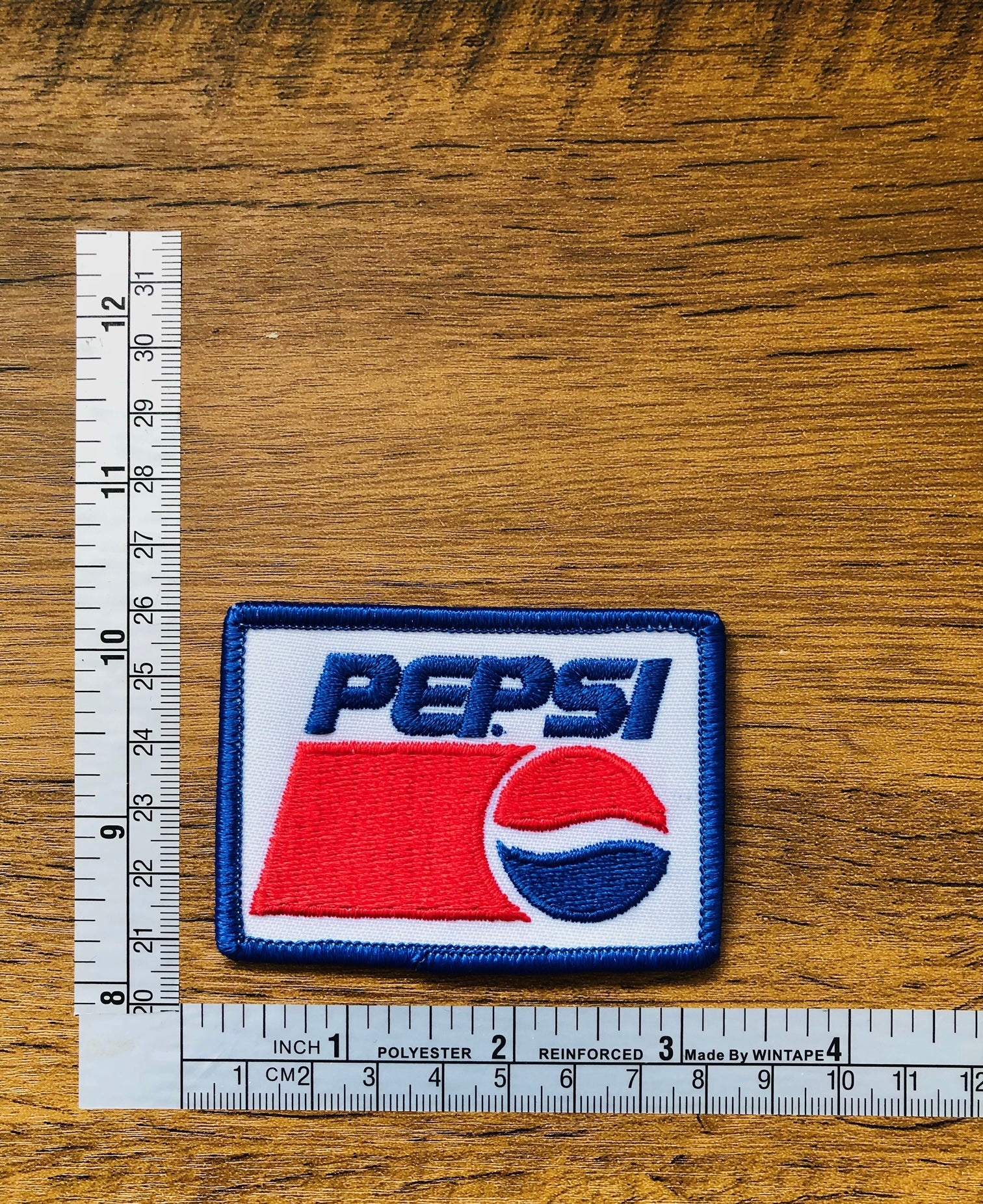 Vintage Pepsi