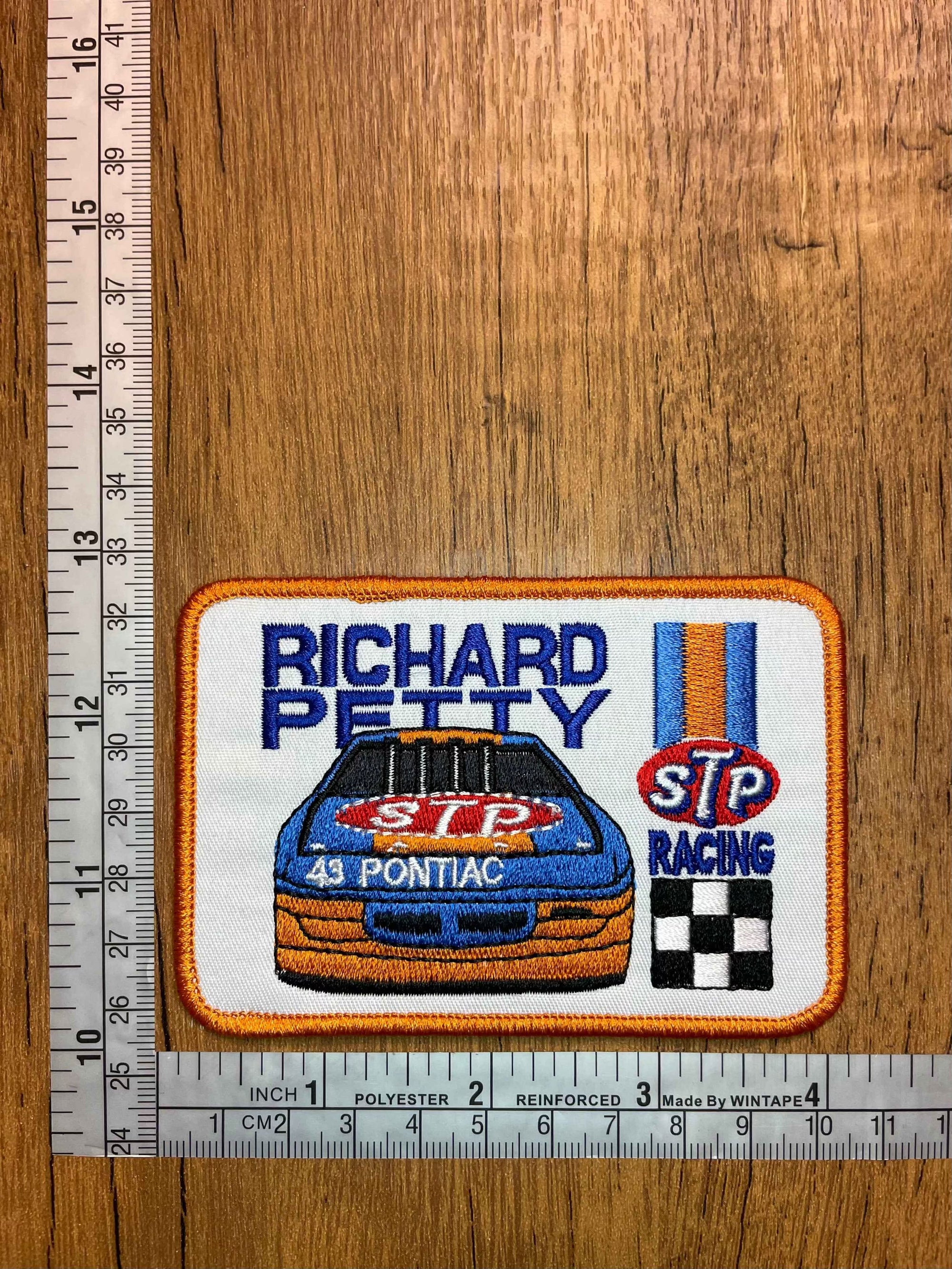 Richard Petty
