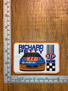 Richard Petty