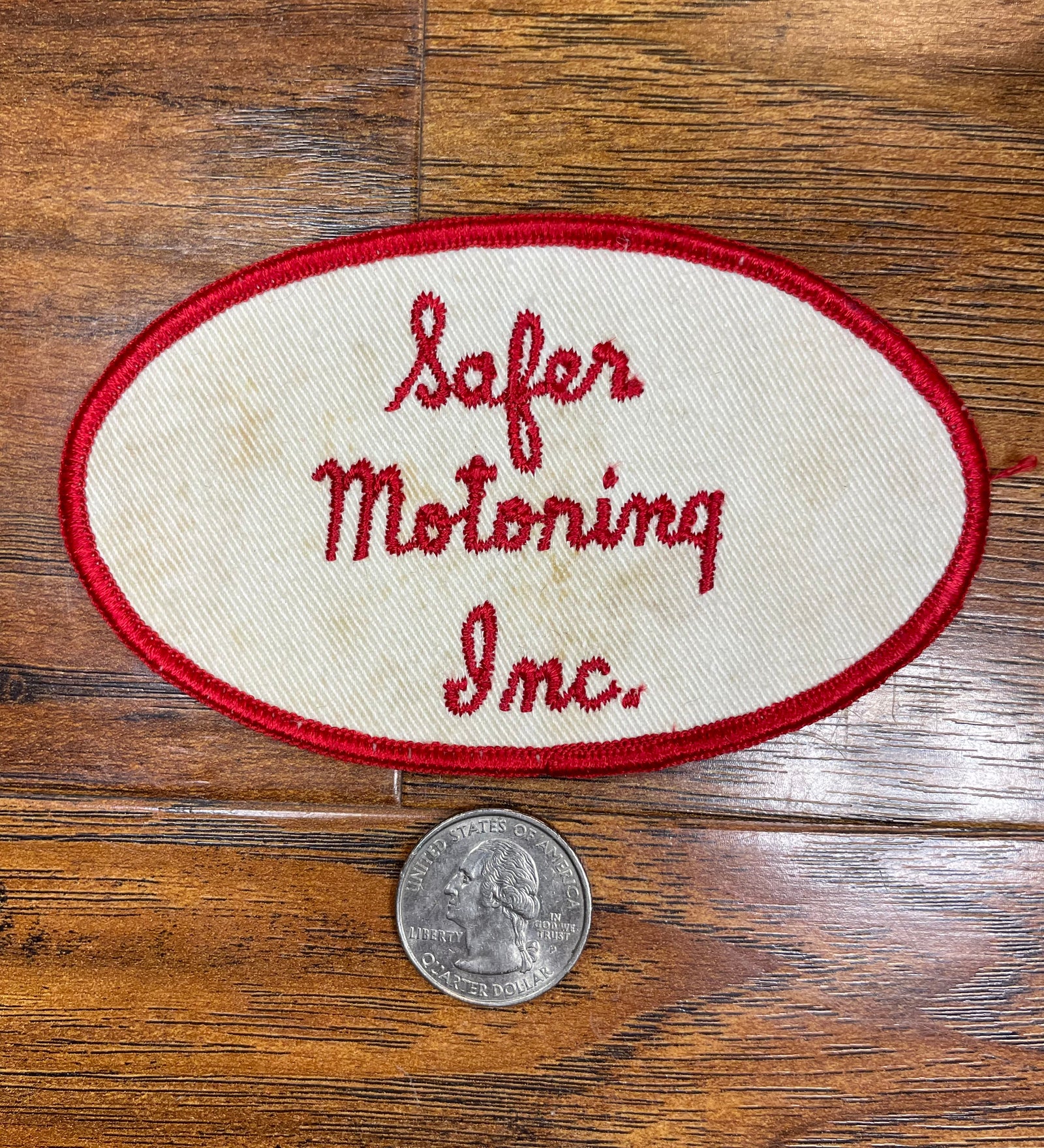 Vintage Safer Motoring Inc