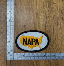 Vintage Napa