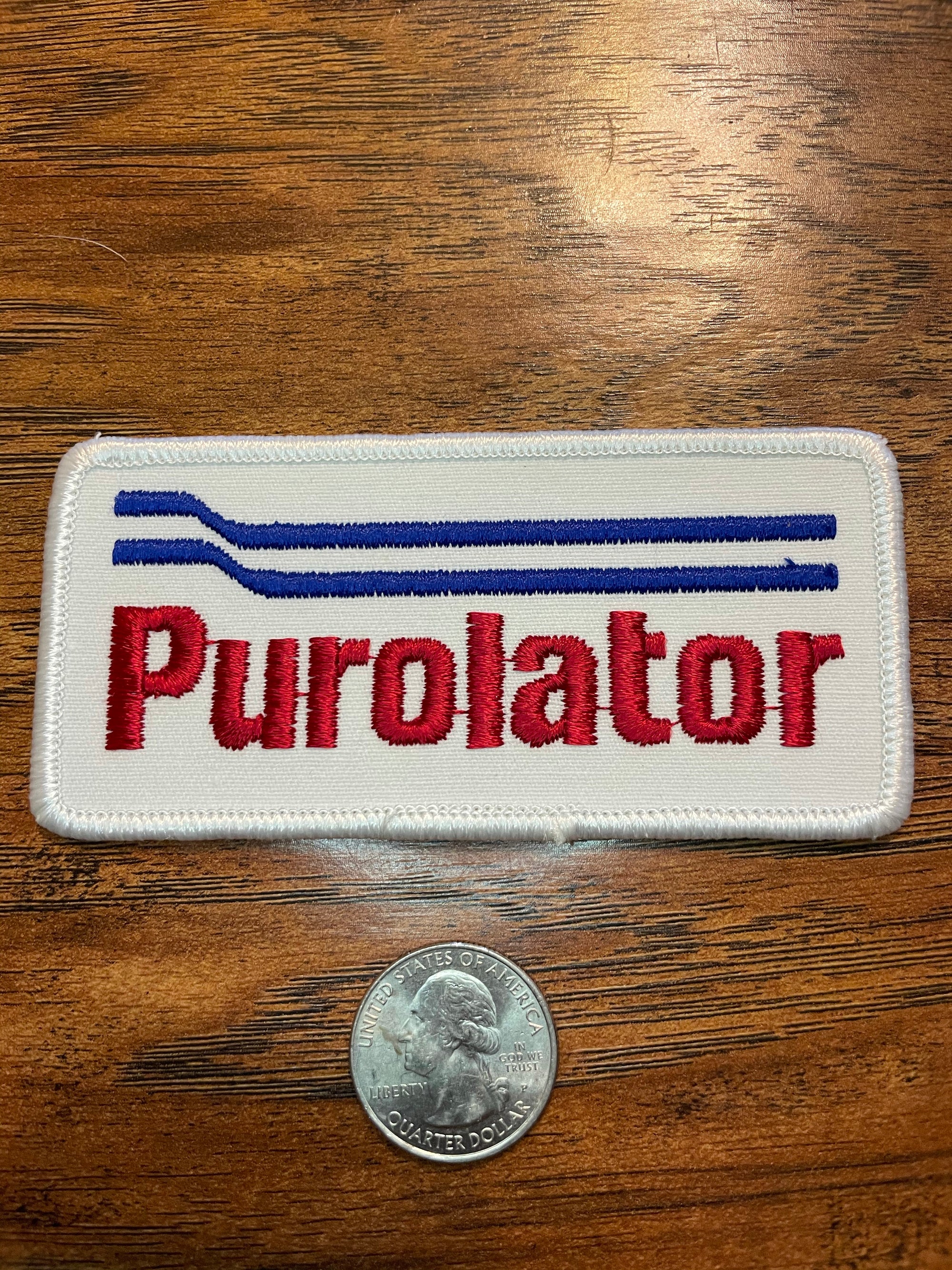 Vintage Purolator