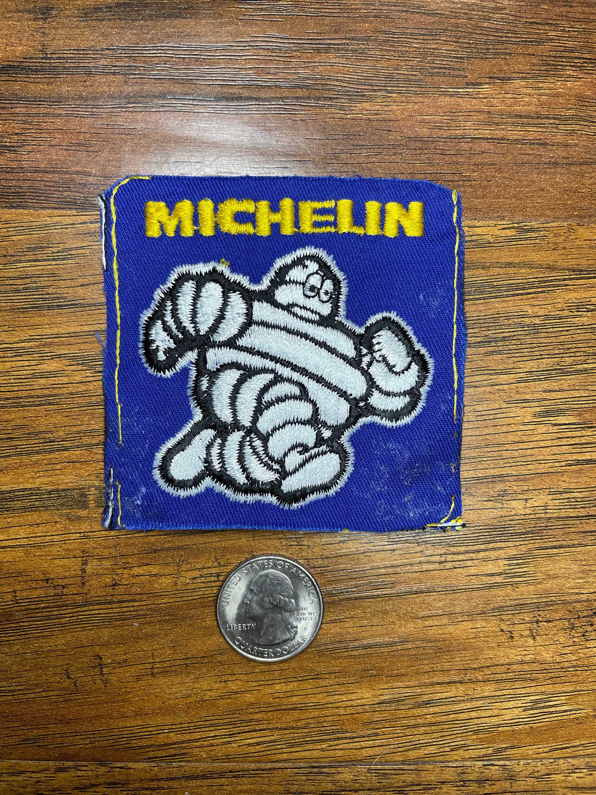 Vintage Michelin