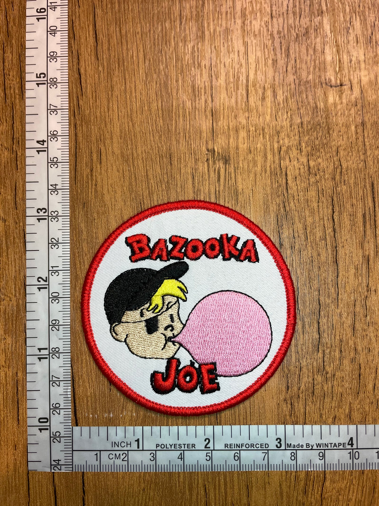 Bazooka Joe
