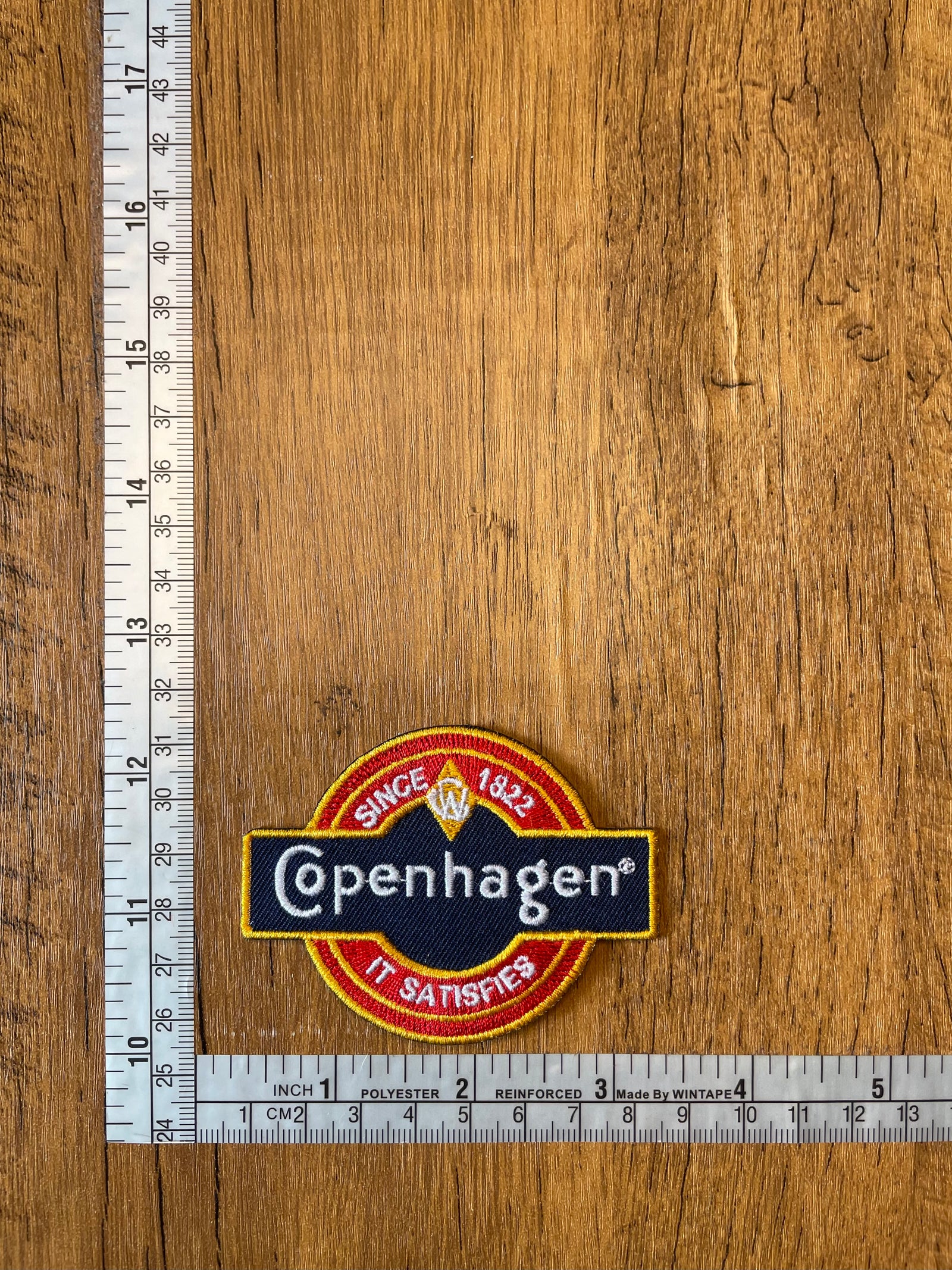 Copenhagen Since 1822 Small