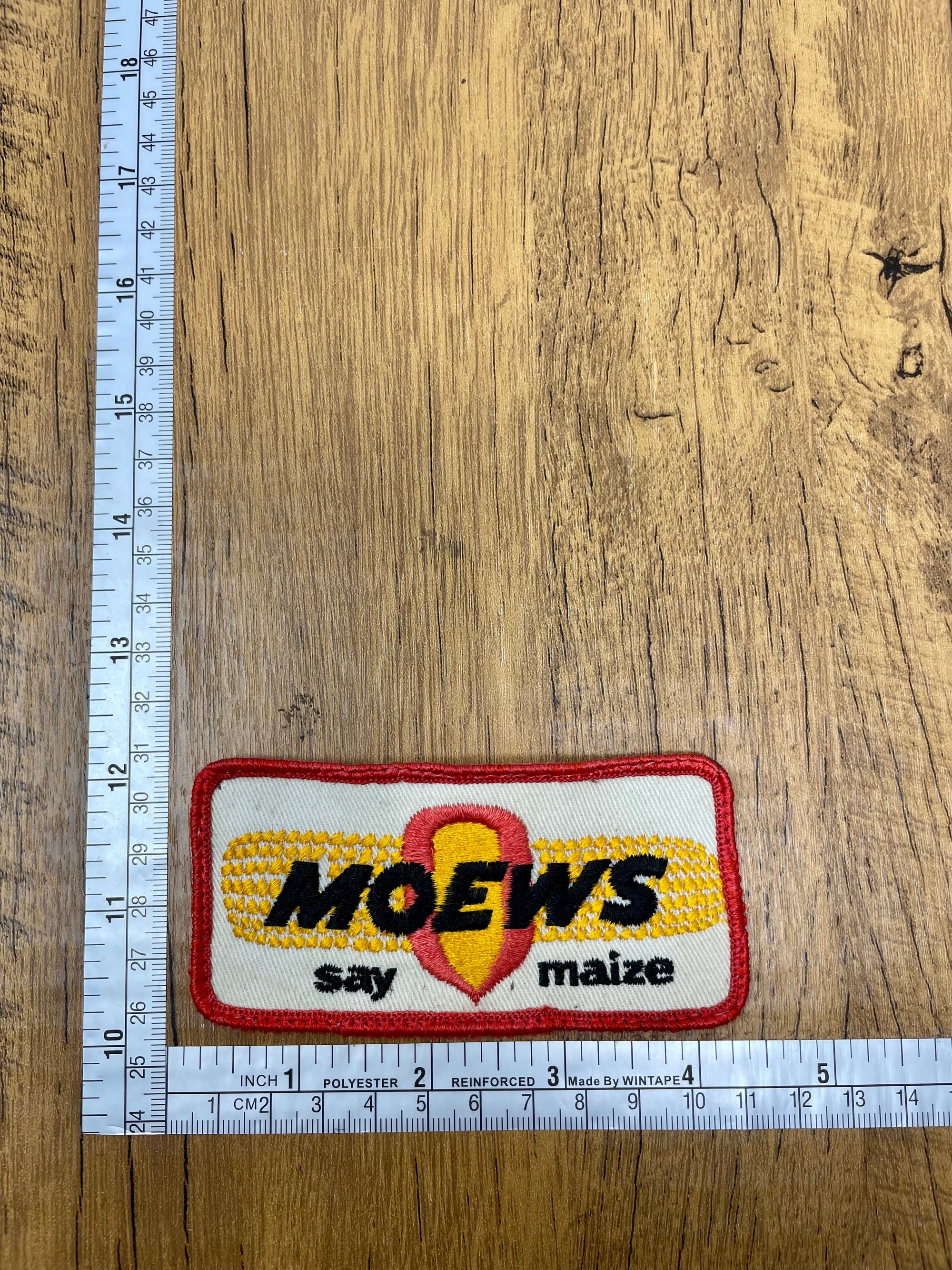 Vintage Moews