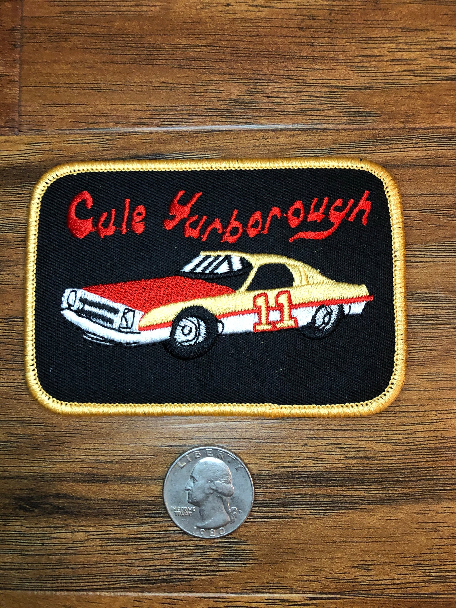 Cale Yarborough, Racing, Race, Cars, NASCAR