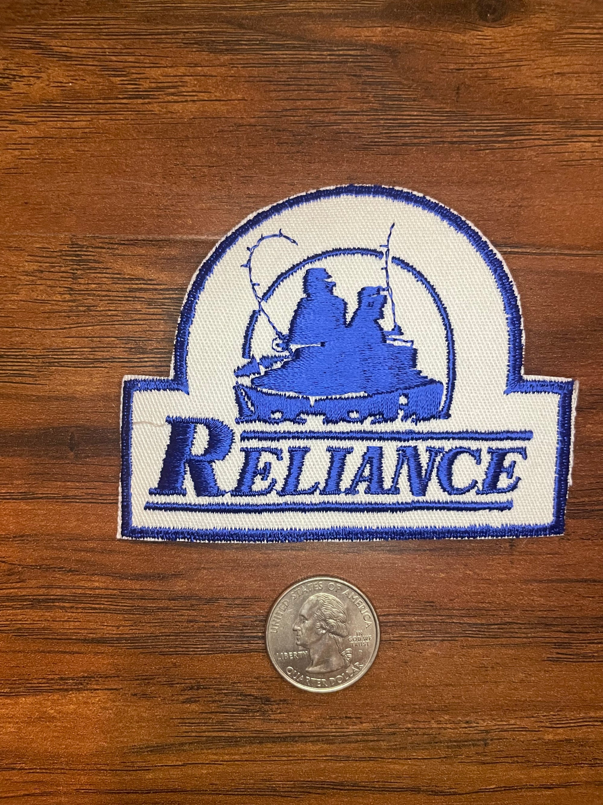 Vintage Reliance