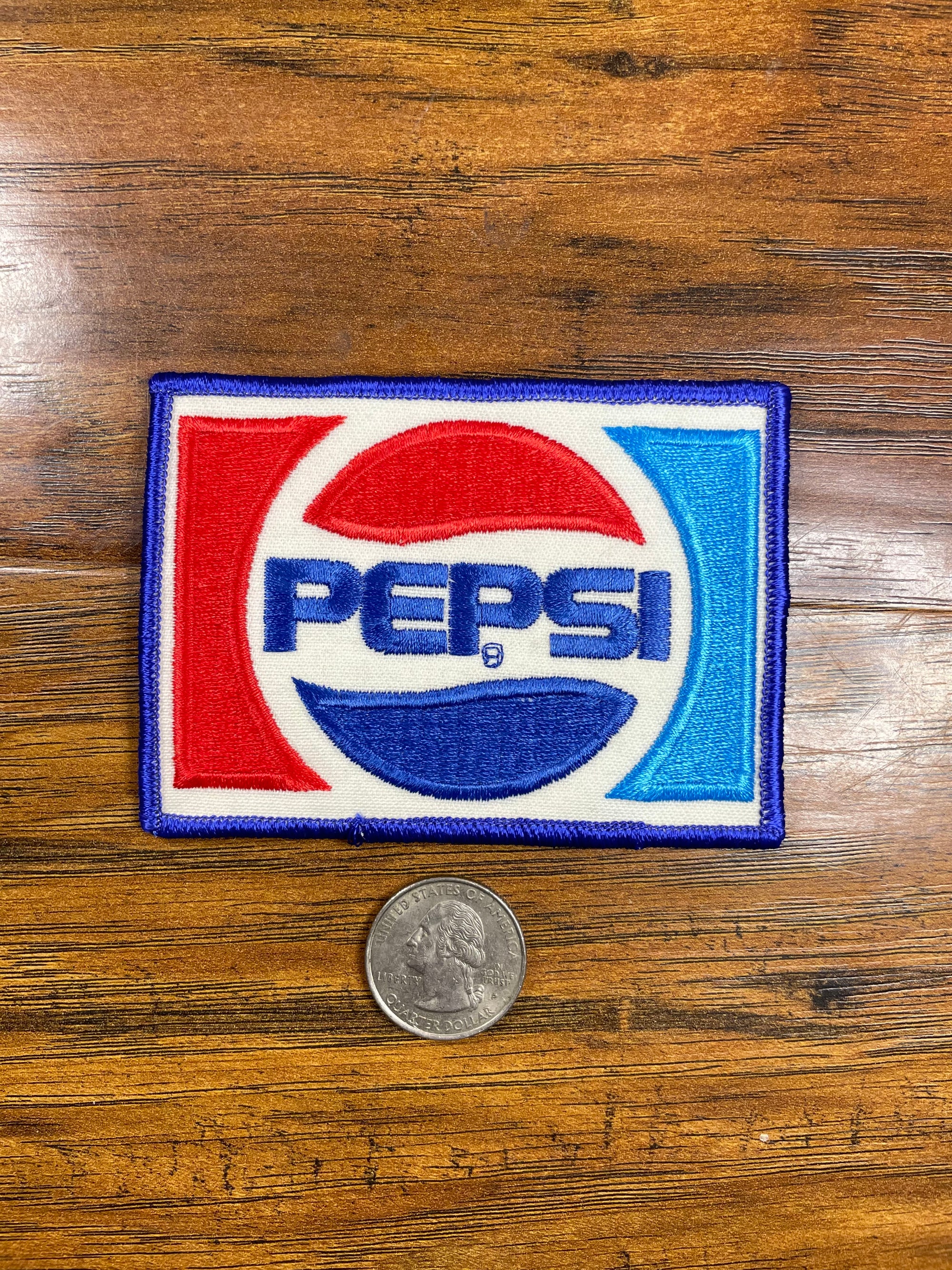 Vintage Pepsi