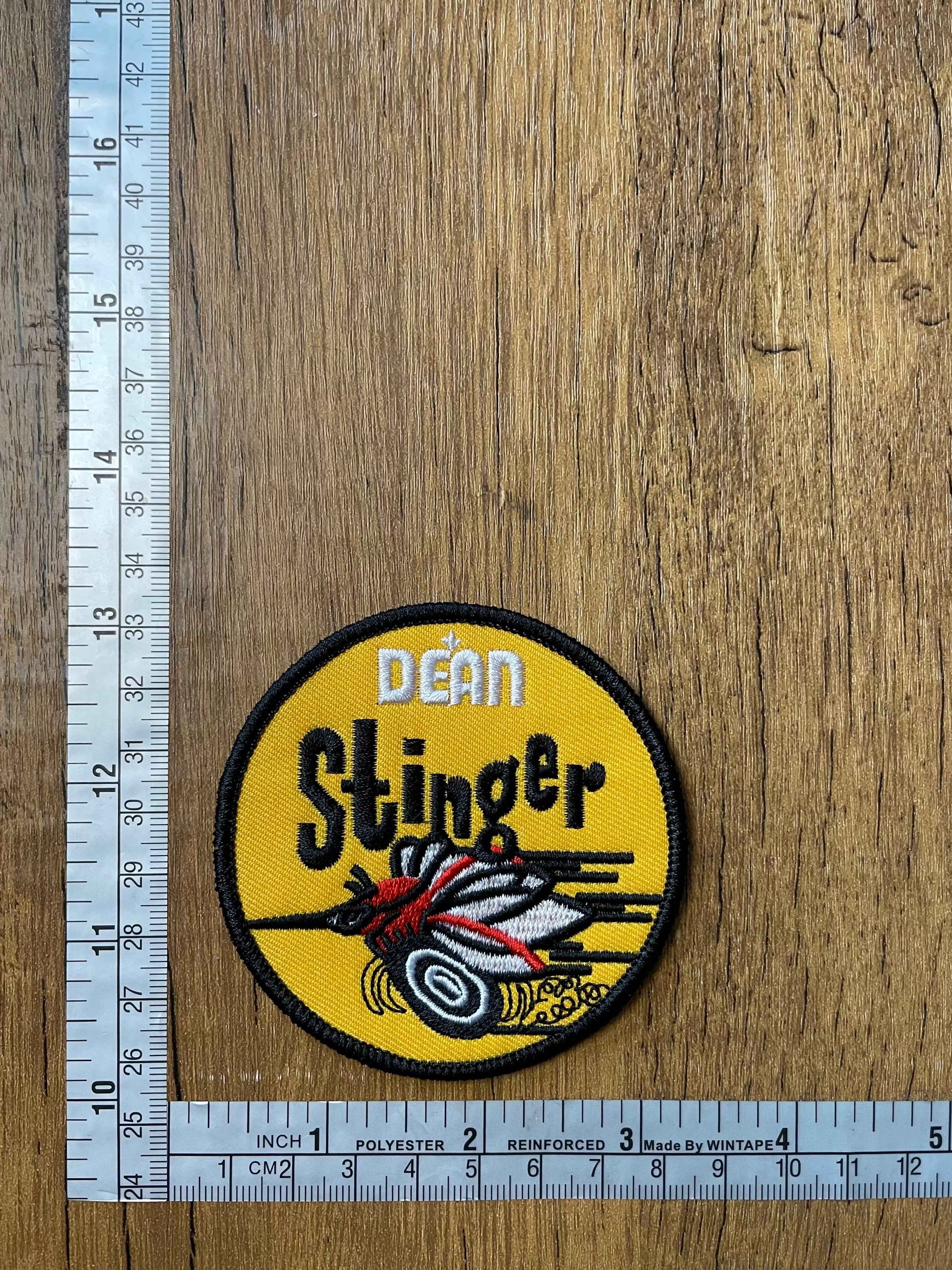 Dean Stinger