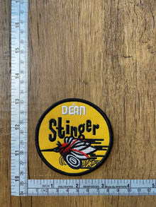 Dean Stinger