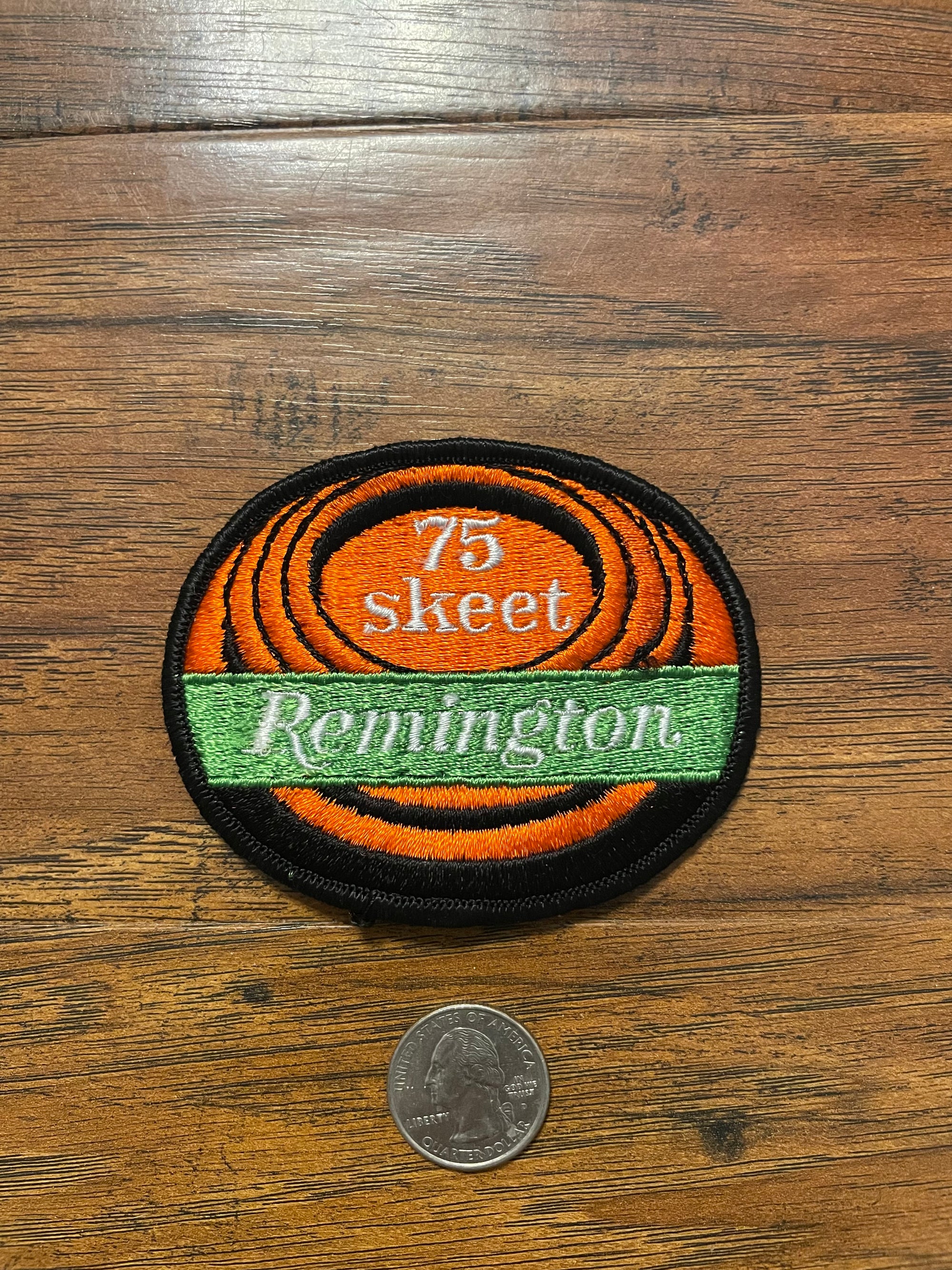 Vintage 75 Skeet Remington