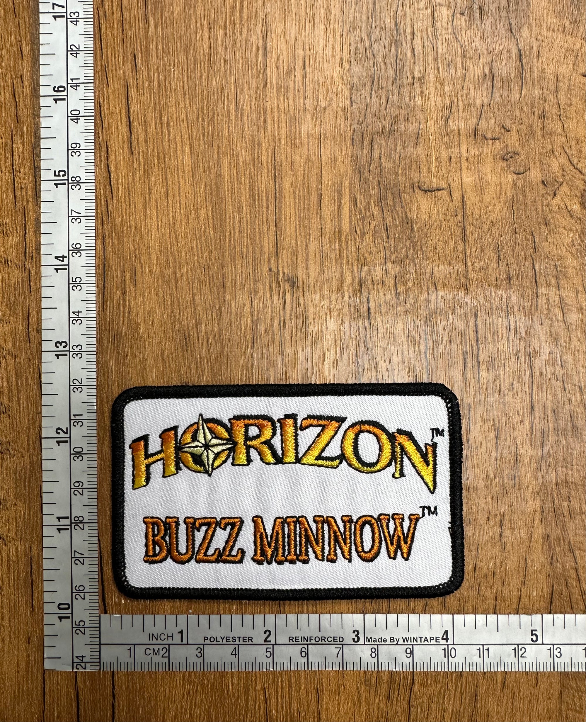 Horizon Buzz Minnow