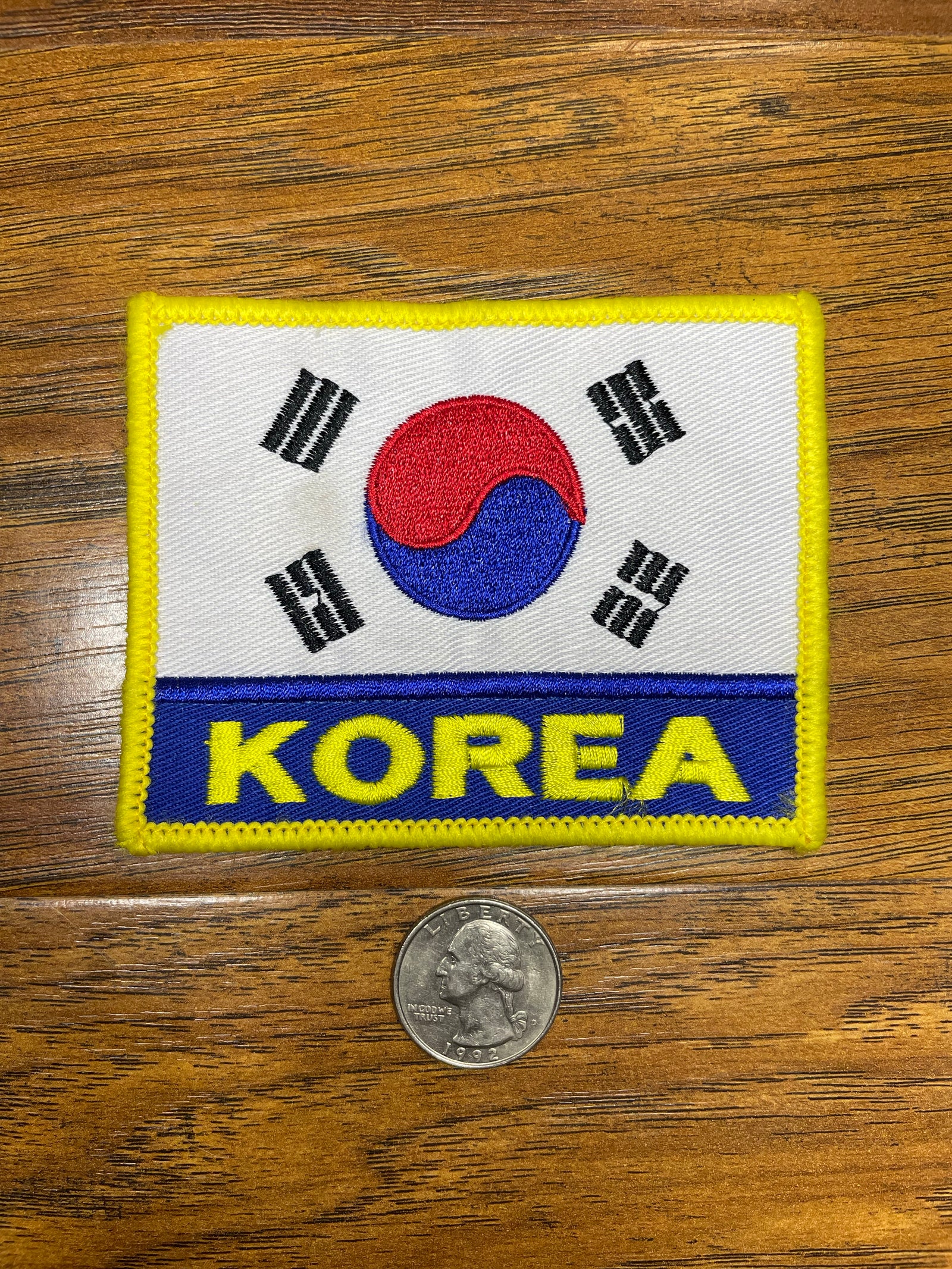 Korea