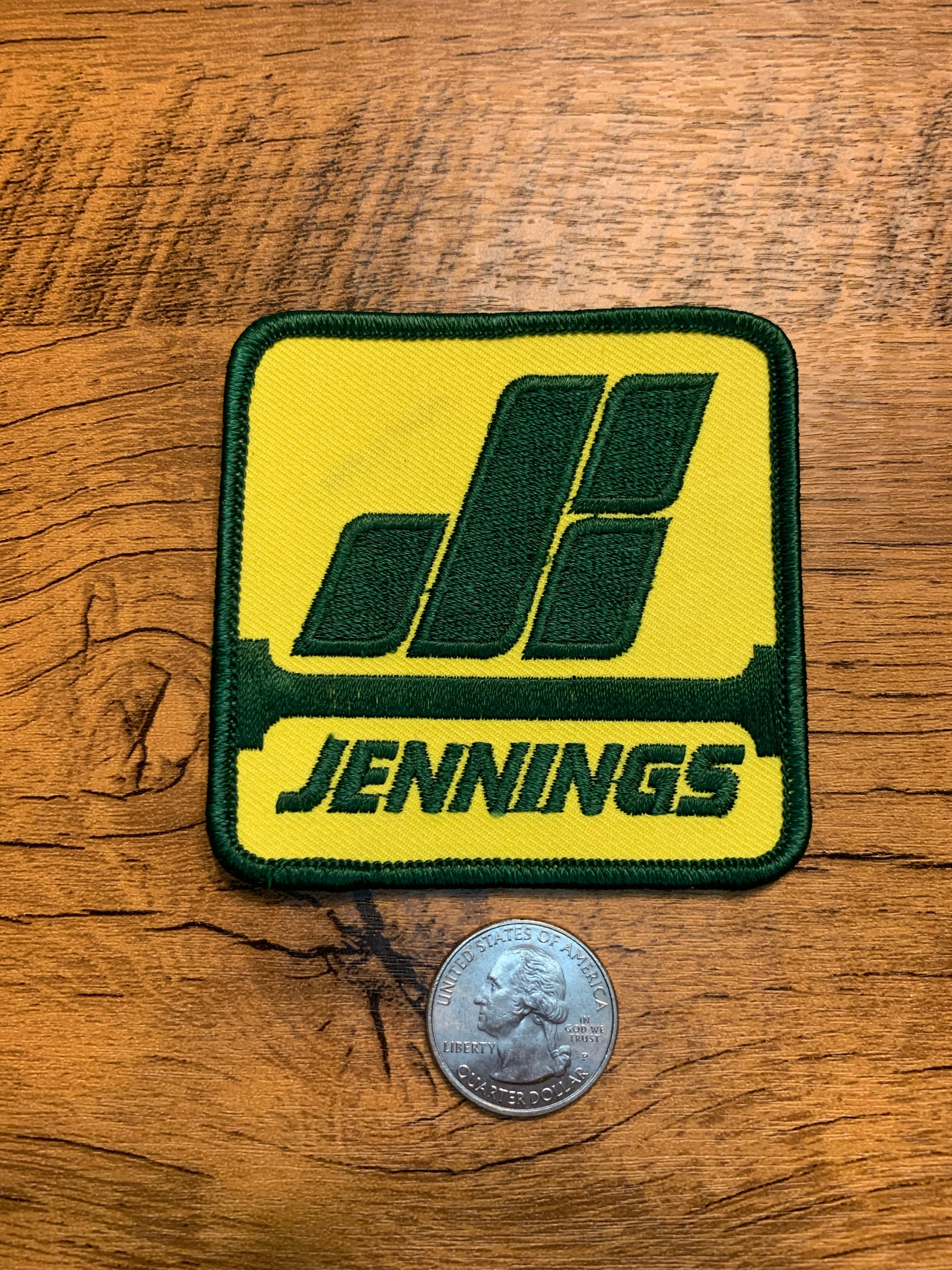 Vintage Jennings