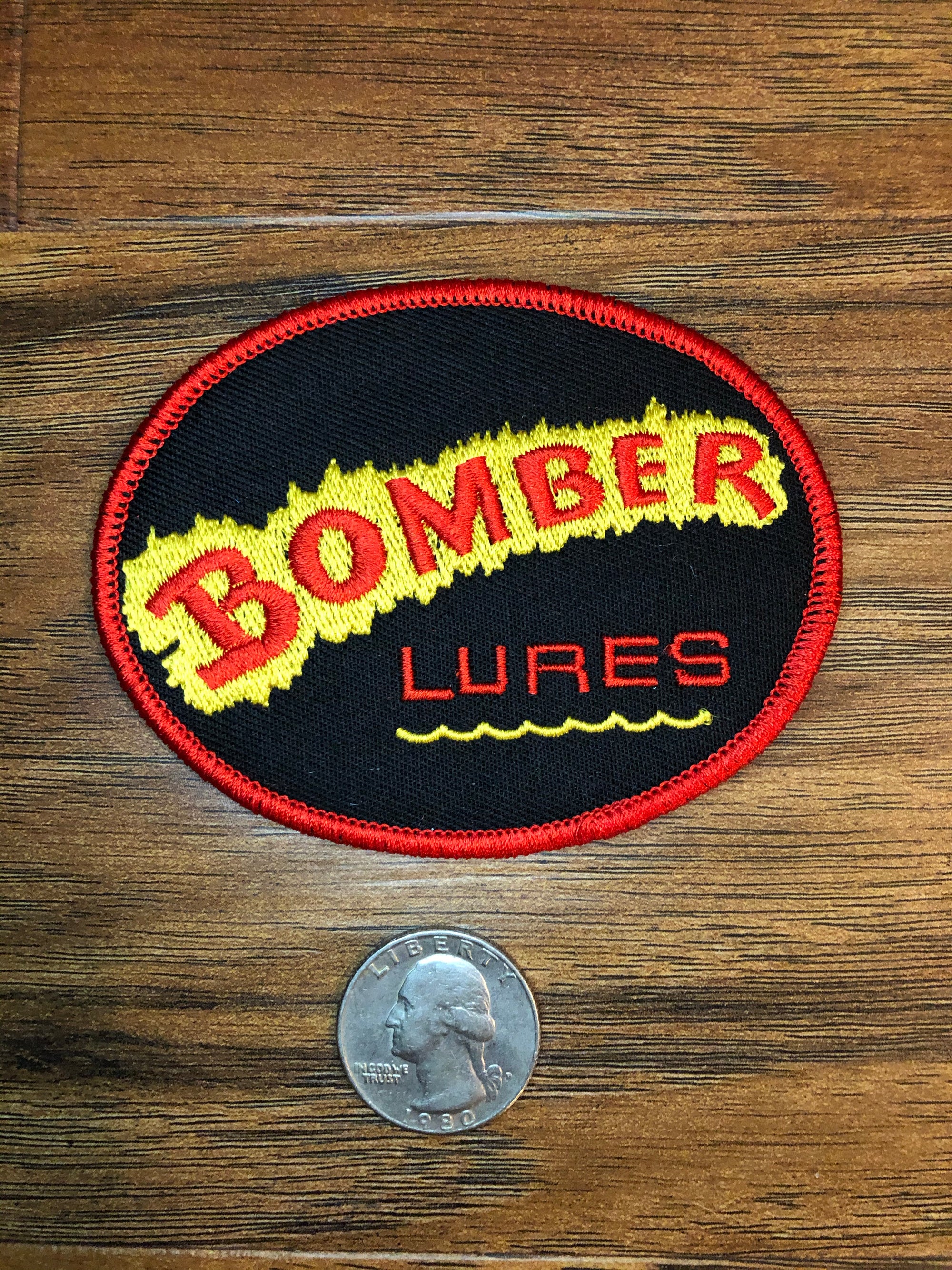 Bomber Lures, Fishing, Fish, Water, Lakes, Rods