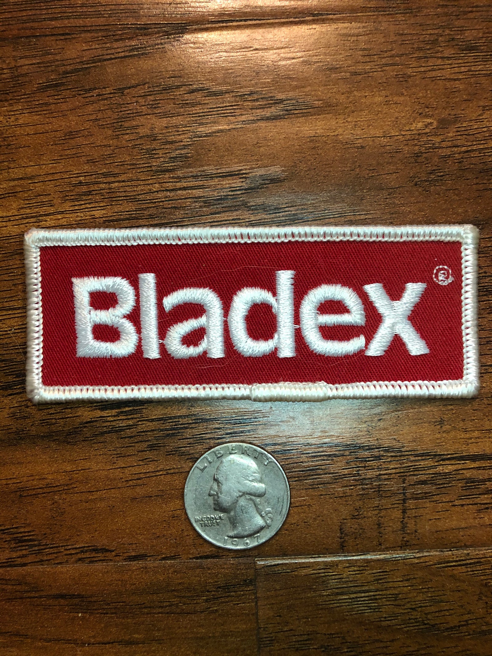Vintage Bladex