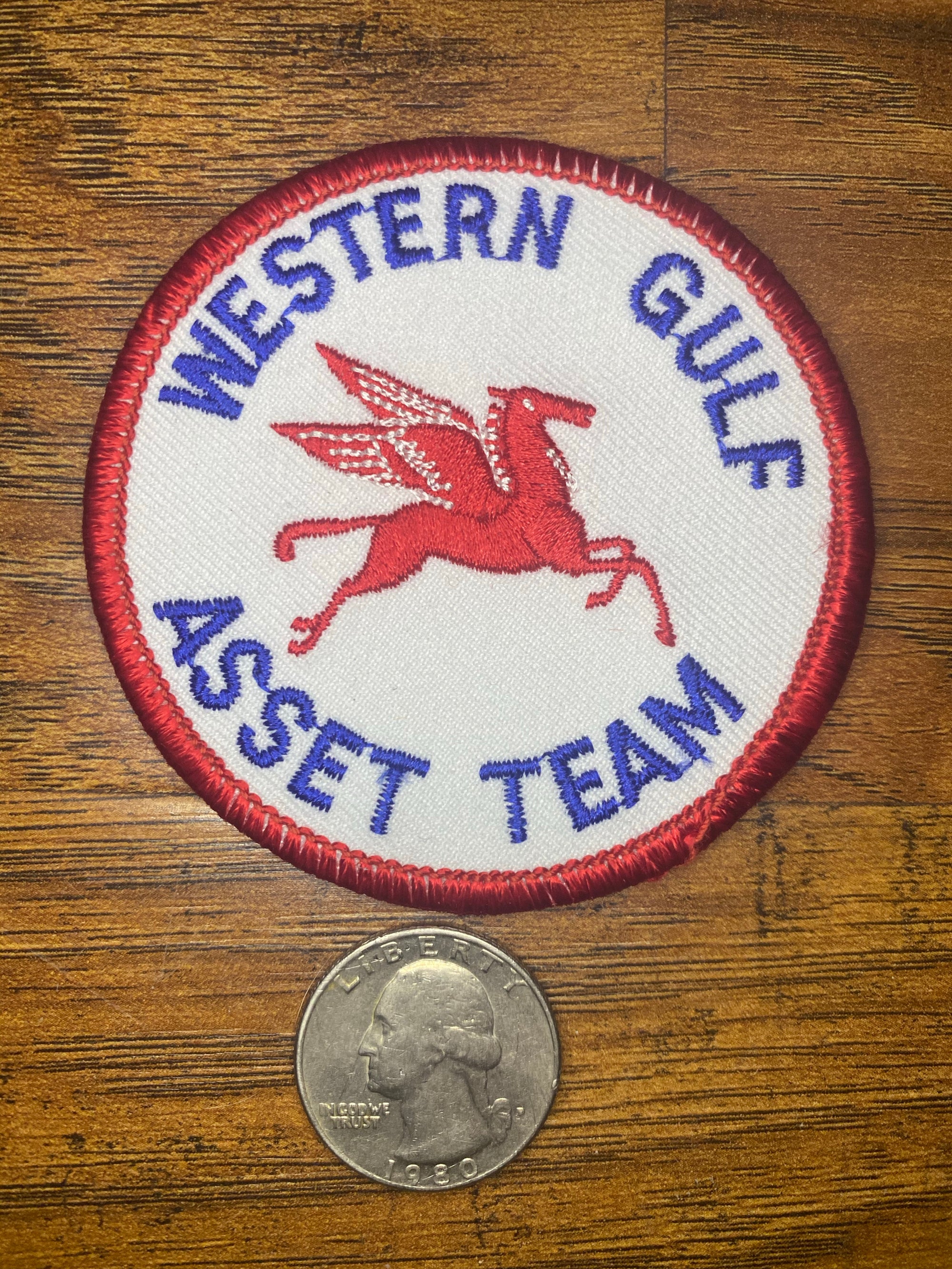 Vintage Western Gulf Asset Team