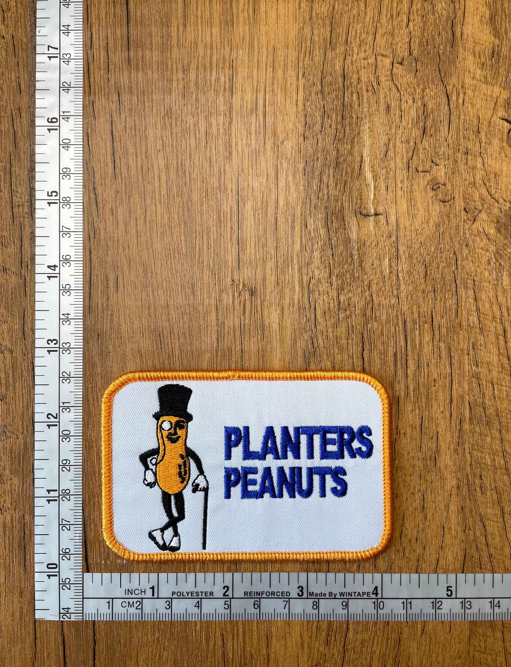 Planters Peanuts