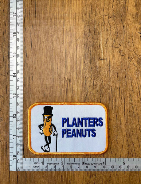 Planters Peanuts – The Mad Hatter Company