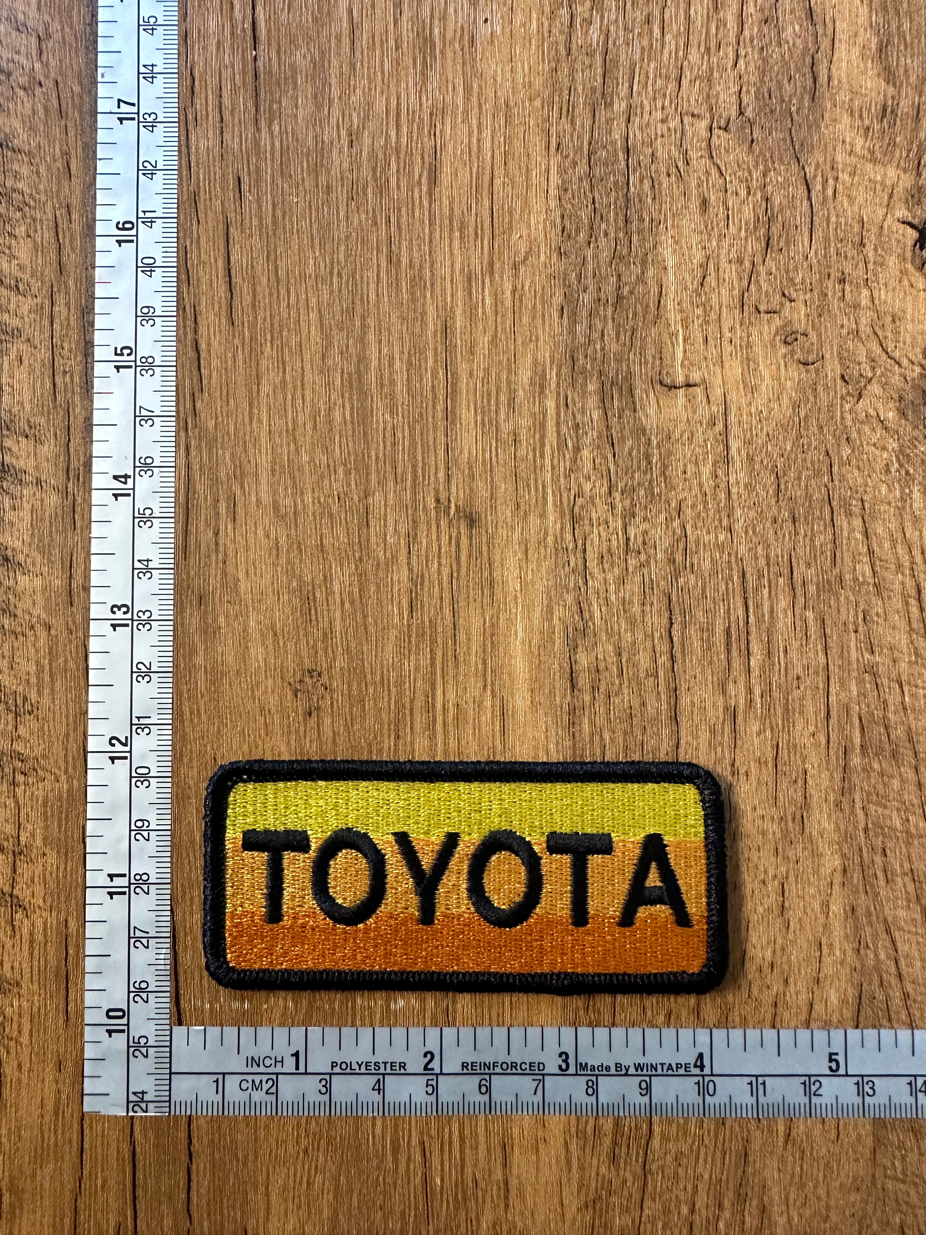 Toyota