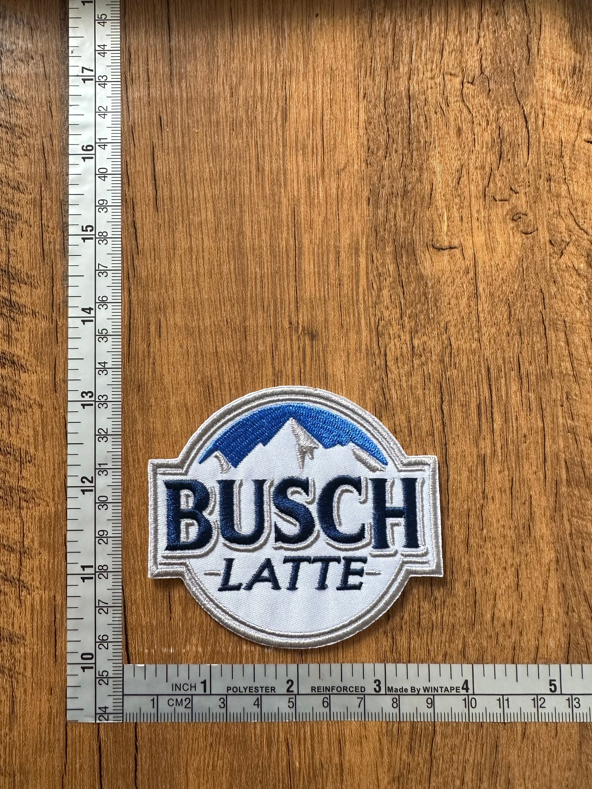 Busch Latte