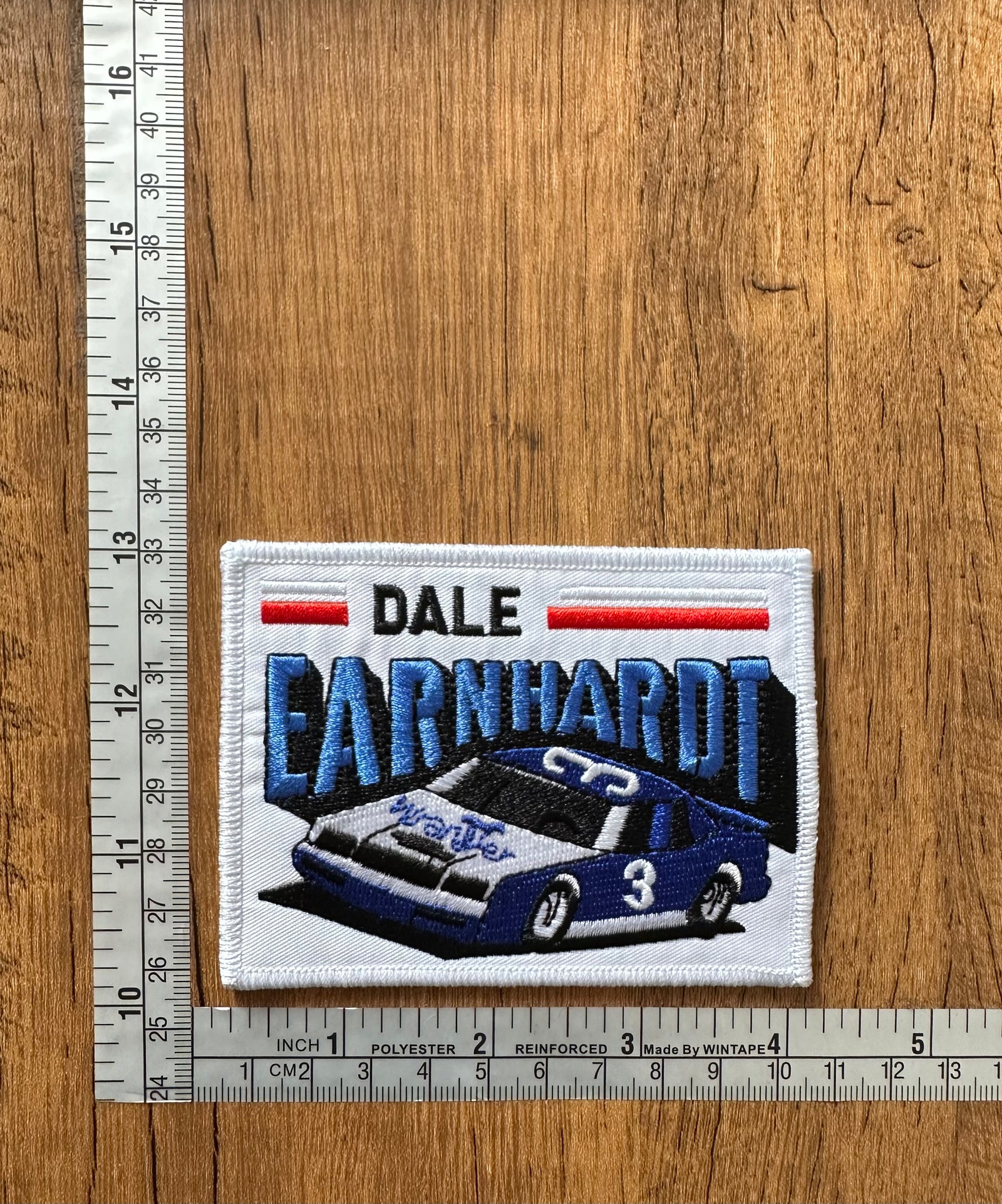 Dale EarnHardt