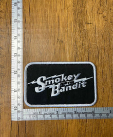 Smokey and the Bandit