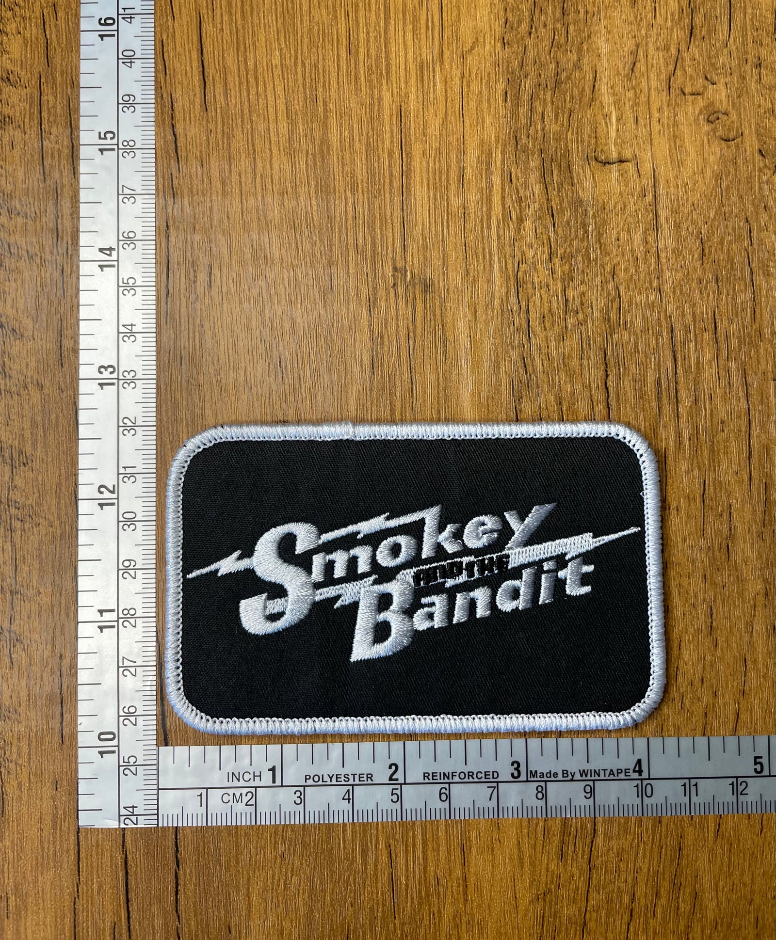 Smokey and the Bandit