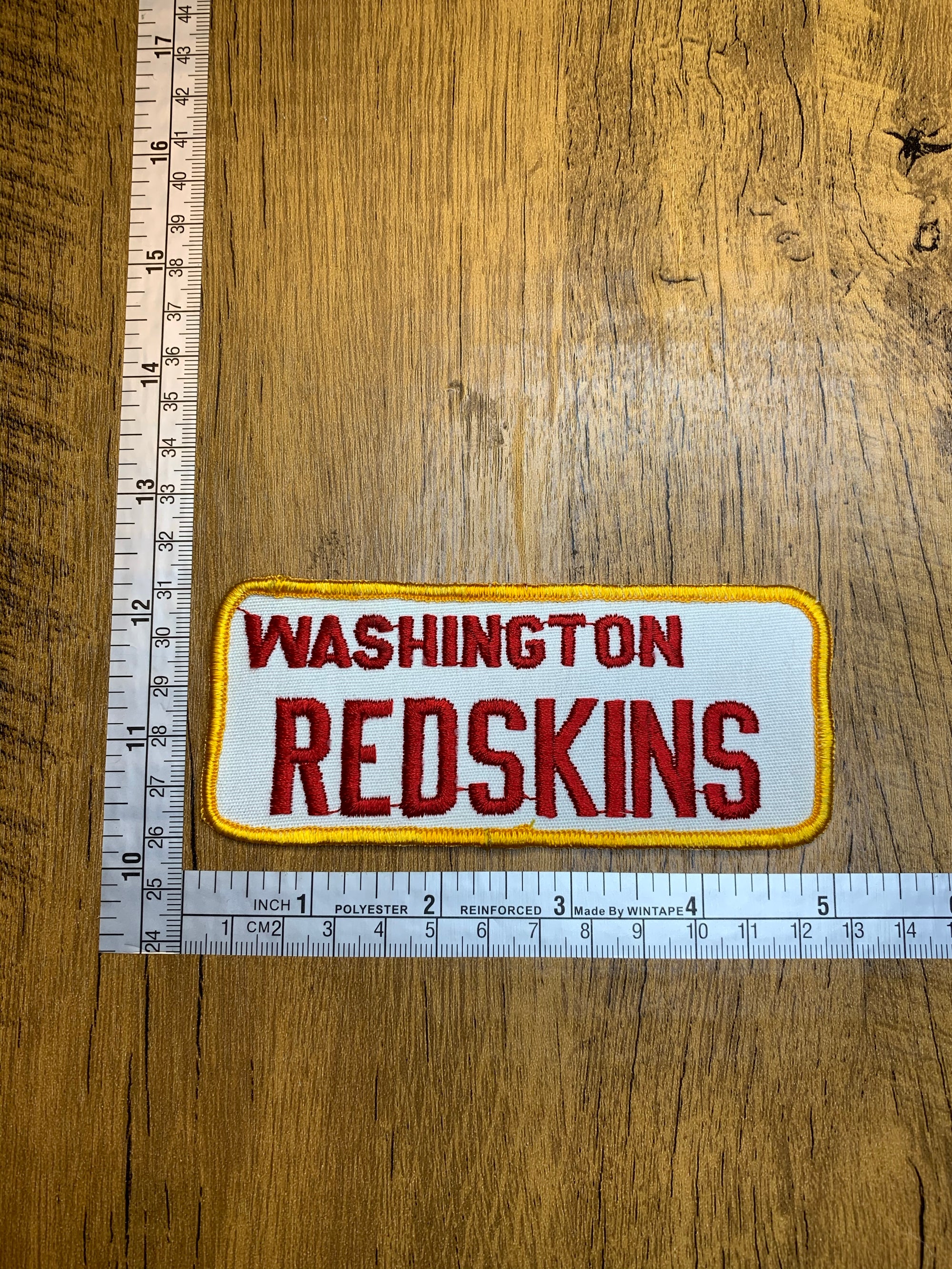 Vintage Washington Redskins