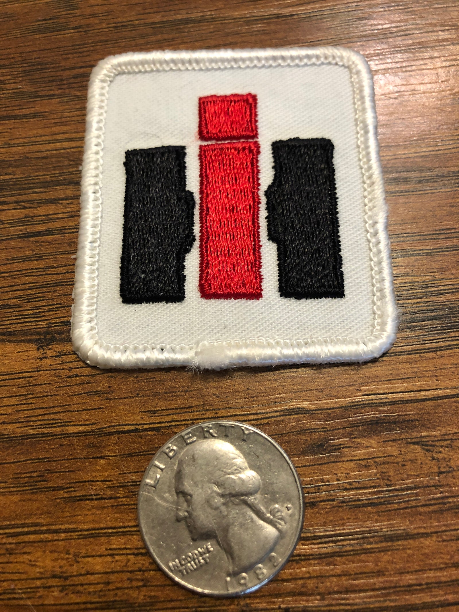 Vintage International Harvester IH