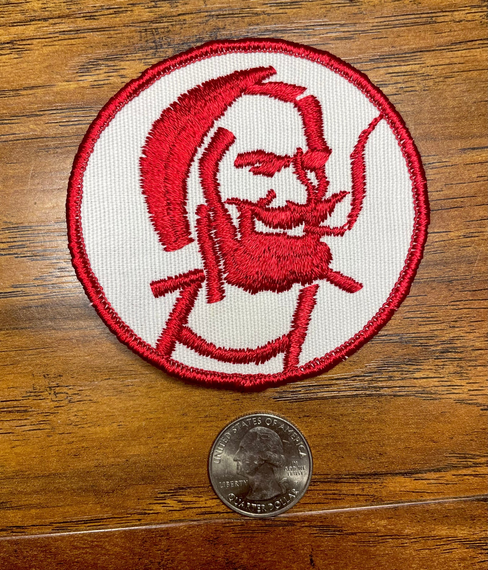 Vintage Zig Zag Rolling Papers