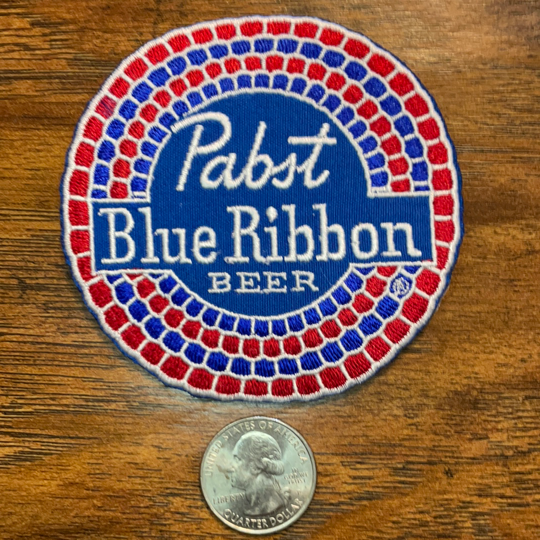 Pabst Blue Ribbon