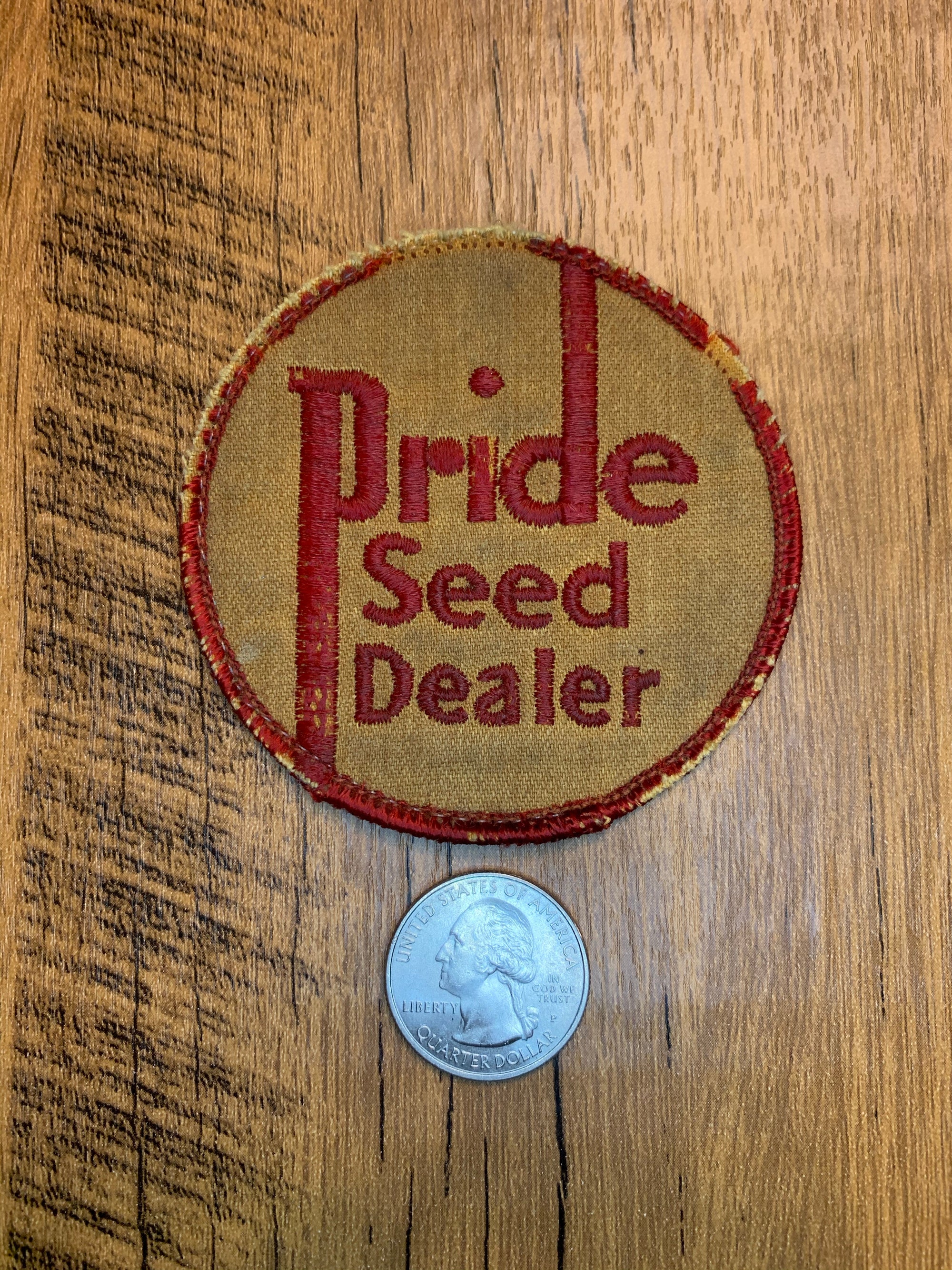 Vintage Pride Seed Dealer