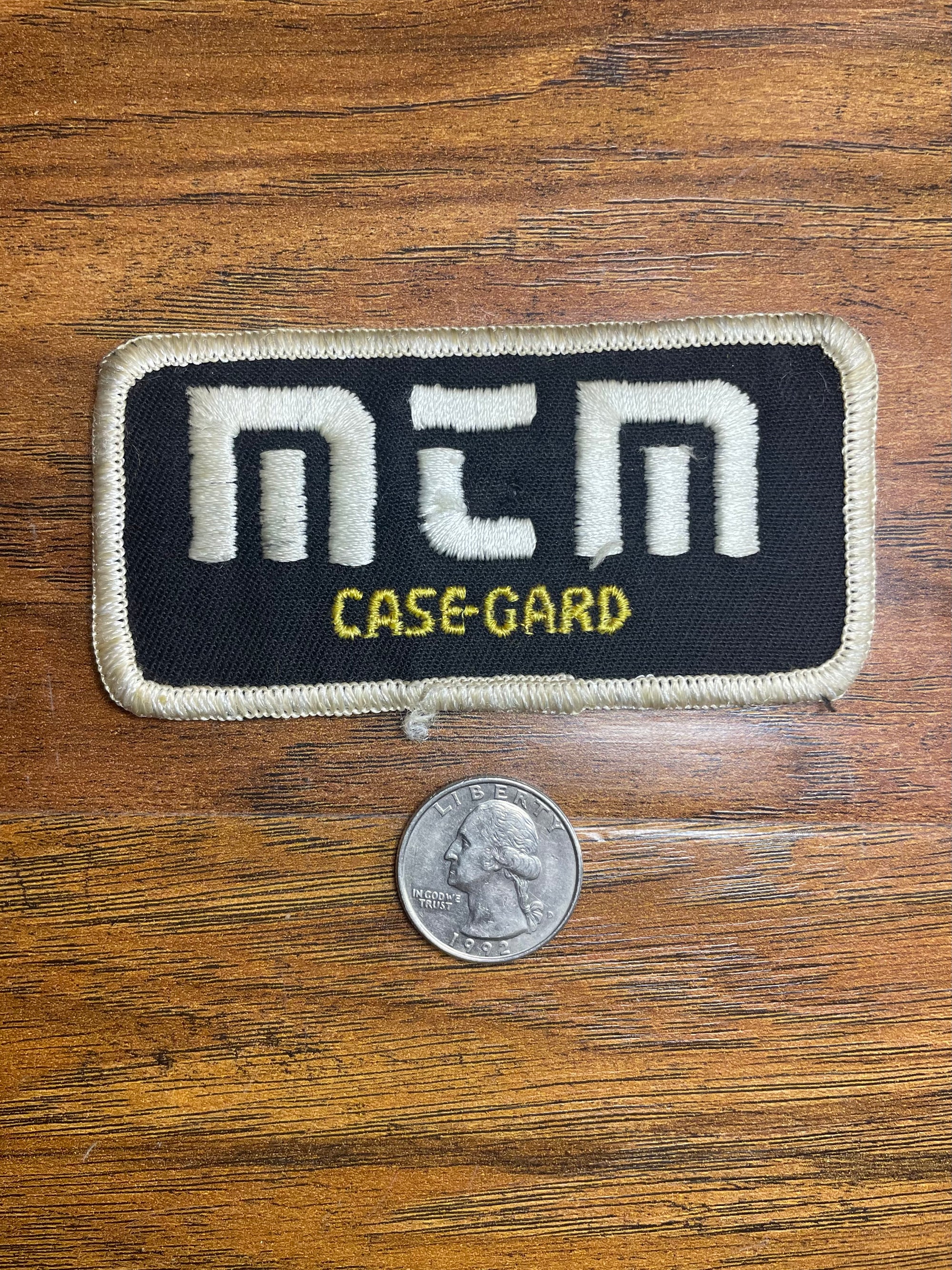 Vintage MTM Case-Gard