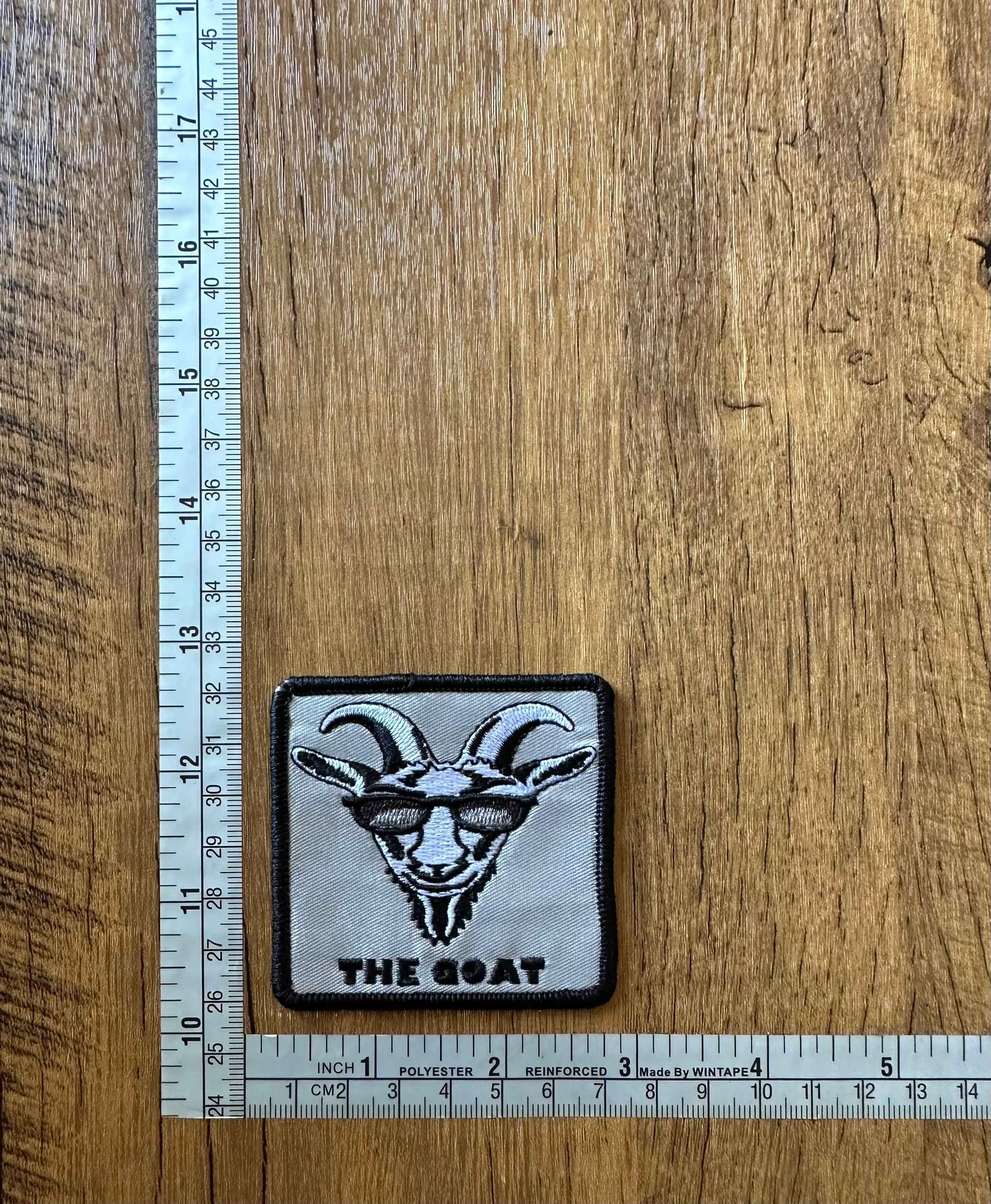 The Goat