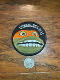 Cowabunga It Is- Ninja Turtle